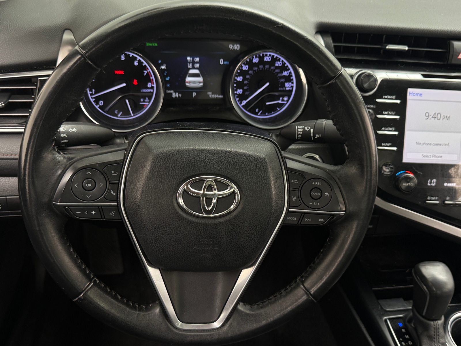 Thumbnail: 2020 Toyota Camry - 4