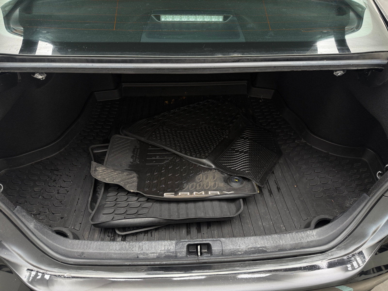 Thumbnail: 2020 Toyota Camry - 6