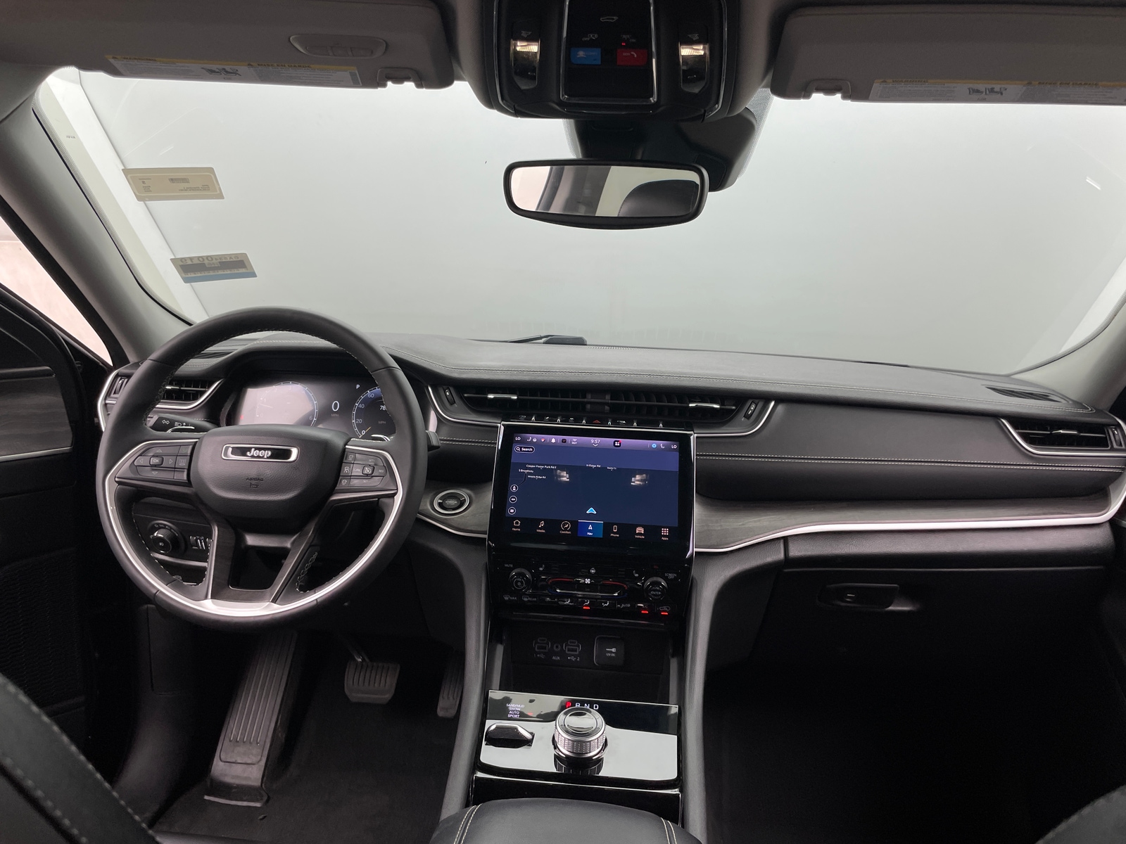 Thumbnail: 2023 Jeep Grand Cherokee L - 2