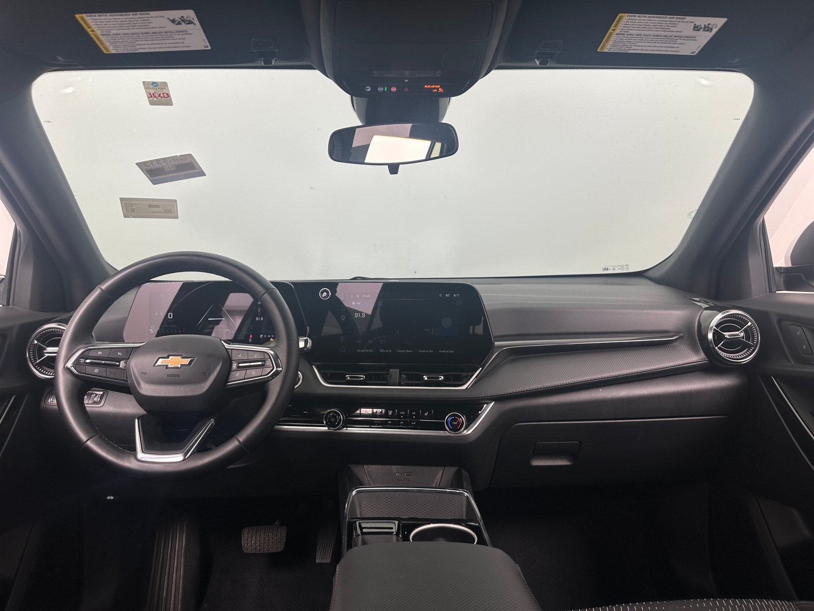 Thumbnail: 2025 Chevrolet Equinox - 3