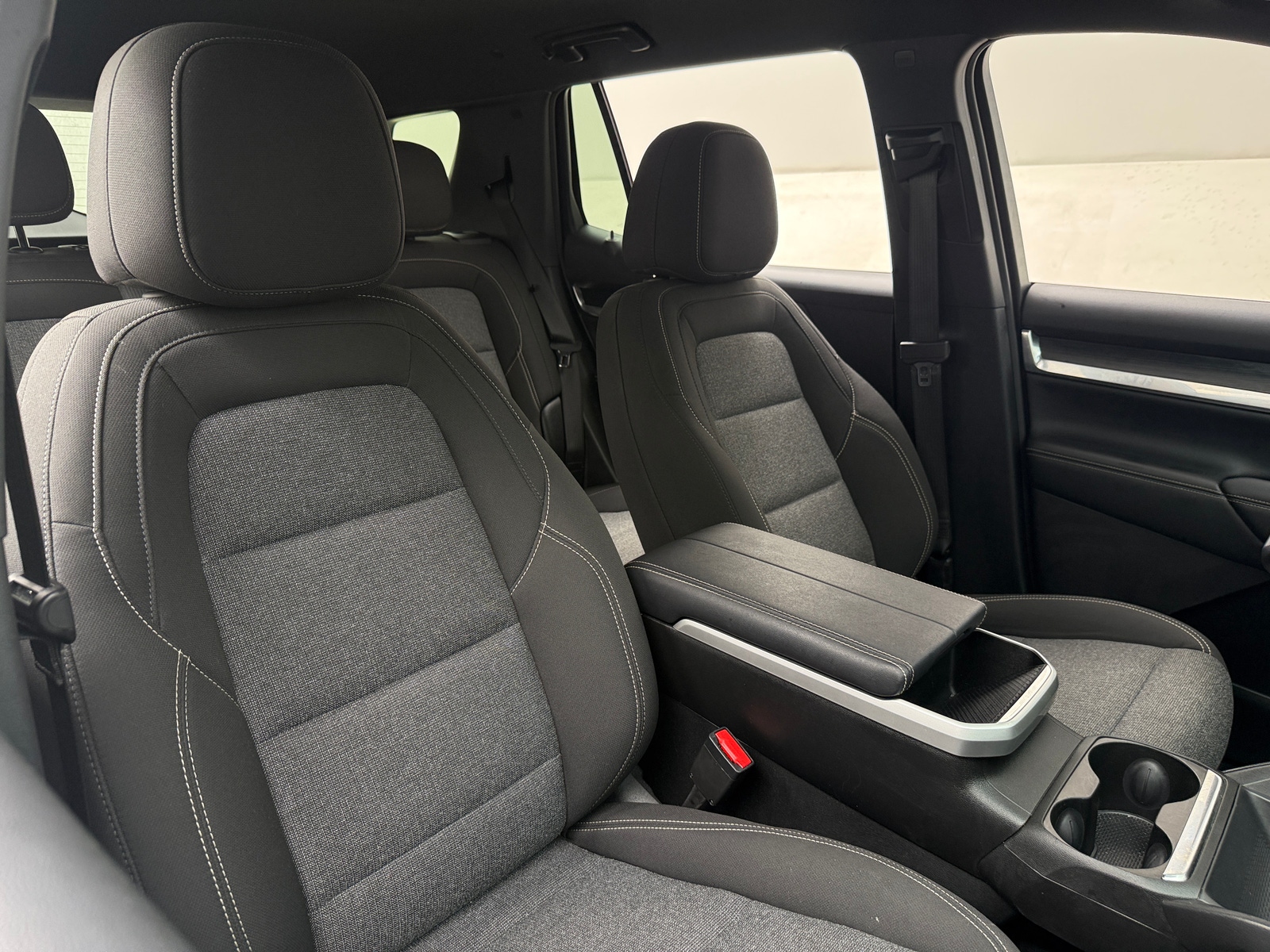 Thumbnail: 2026 GMC Terrain - 2