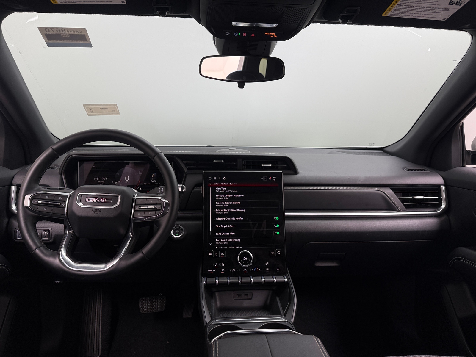 Thumbnail: 2026 GMC Terrain - 3