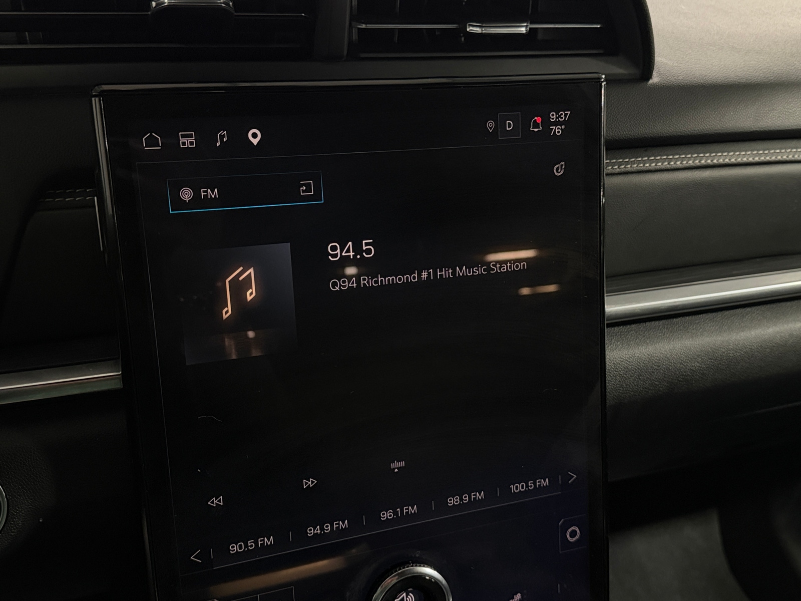 Thumbnail: 2026 GMC Terrain - 4