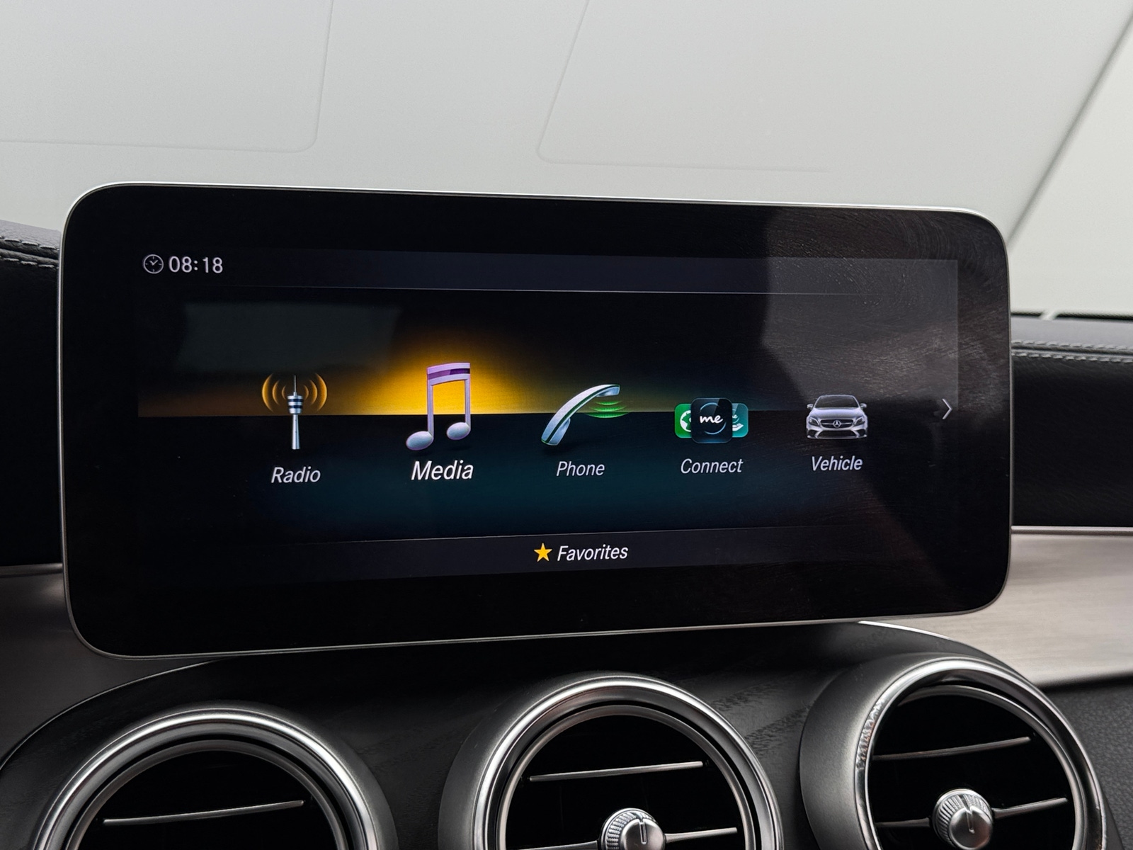 Thumbnail: 2022 Mercedes-Benz C-Class - 3