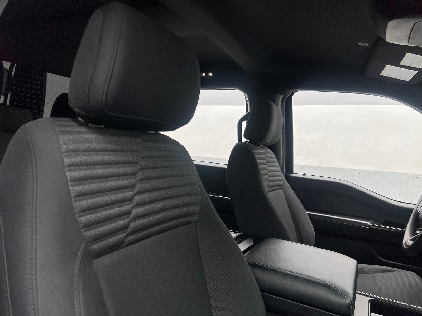 Thumbnail: 2021 Ford Econoline - 2