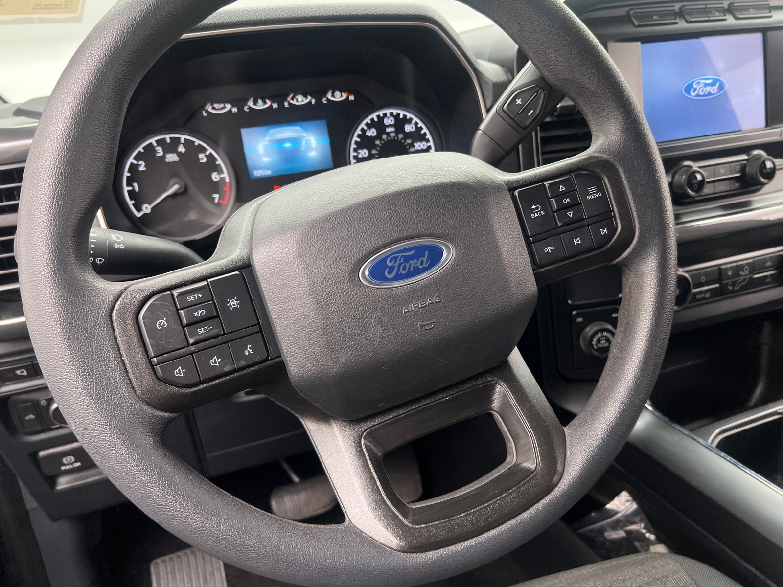 Thumbnail: 2021 Ford Econoline - 5