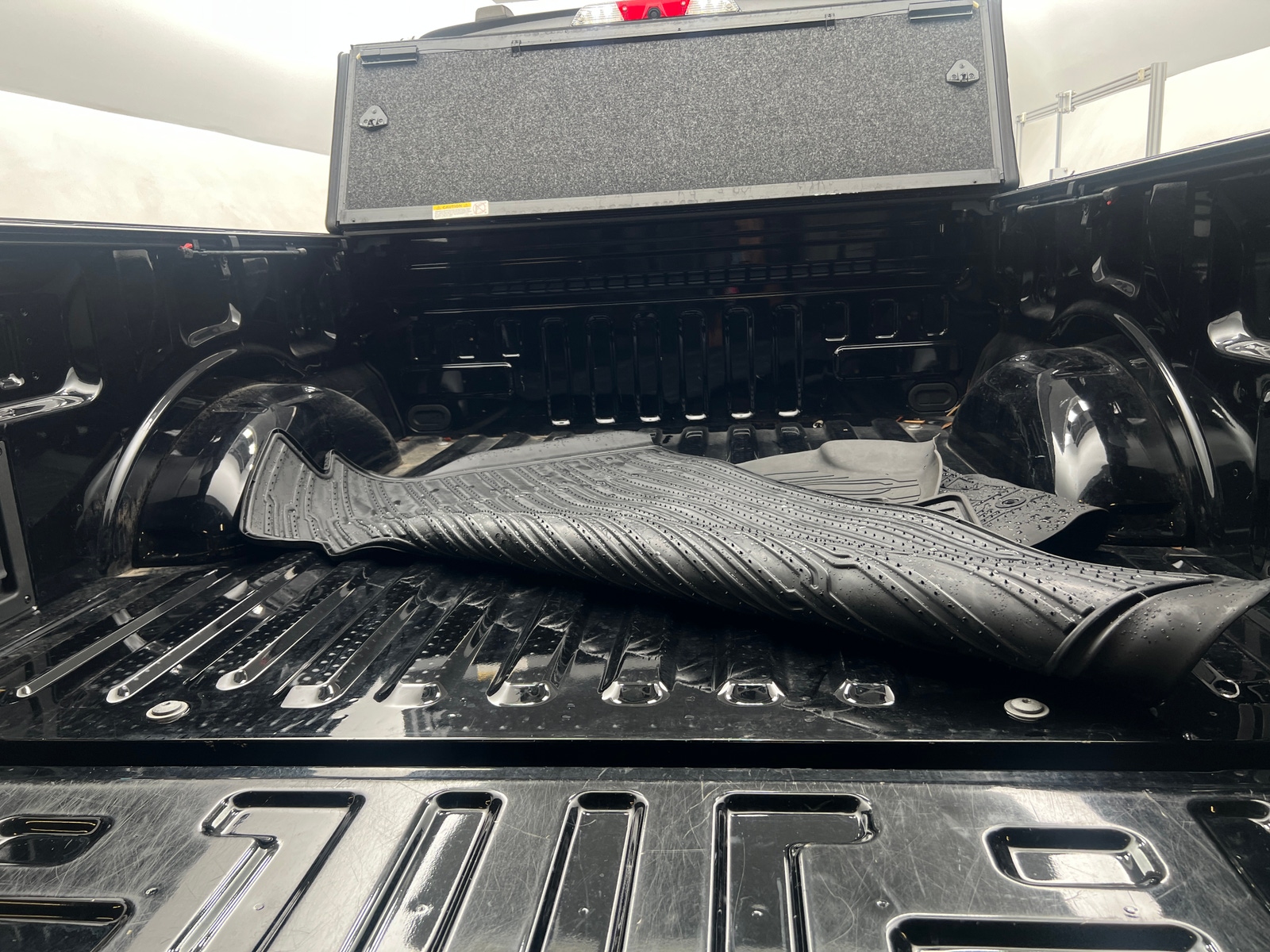 Thumbnail: 2021 Ford Econoline - 7