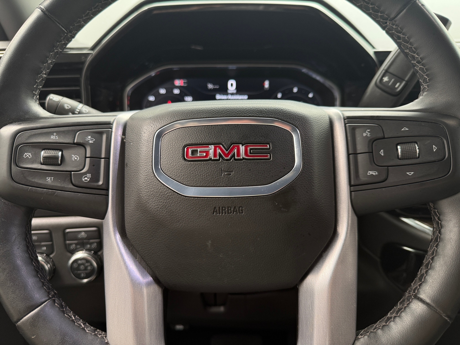 Thumbnail: 2024 GMC Sierra 1500 - 5