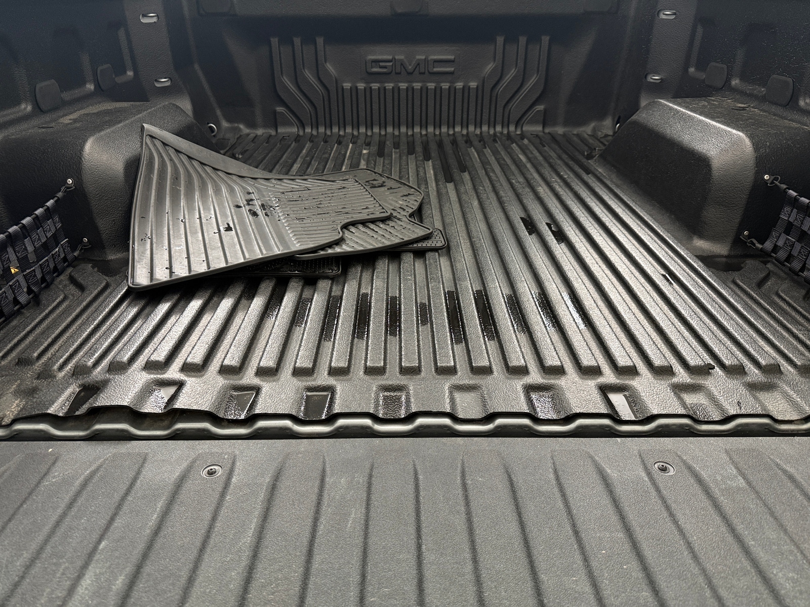 Thumbnail: 2024 GMC Sierra 1500 - 7