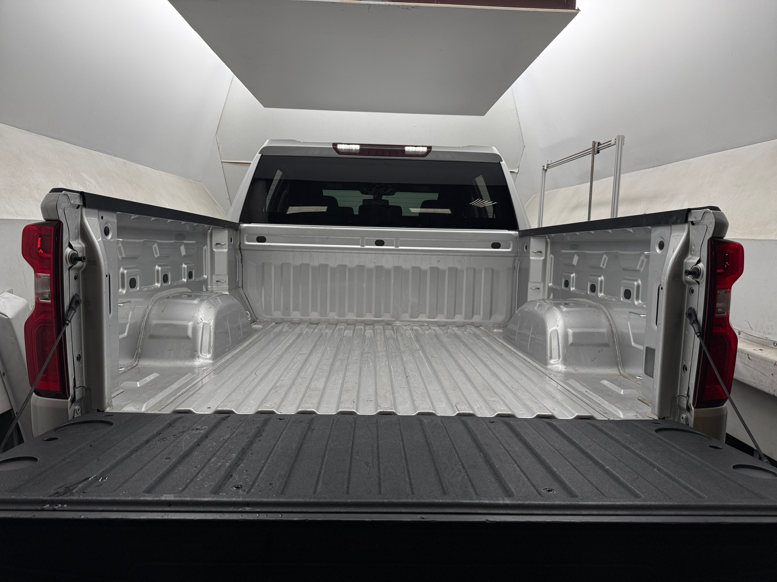 Thumbnail: 2019 Chevrolet Silverado 1500 - 7