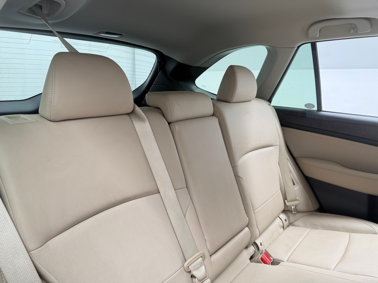 Thumbnail: 2016 Subaru Outback - 5
