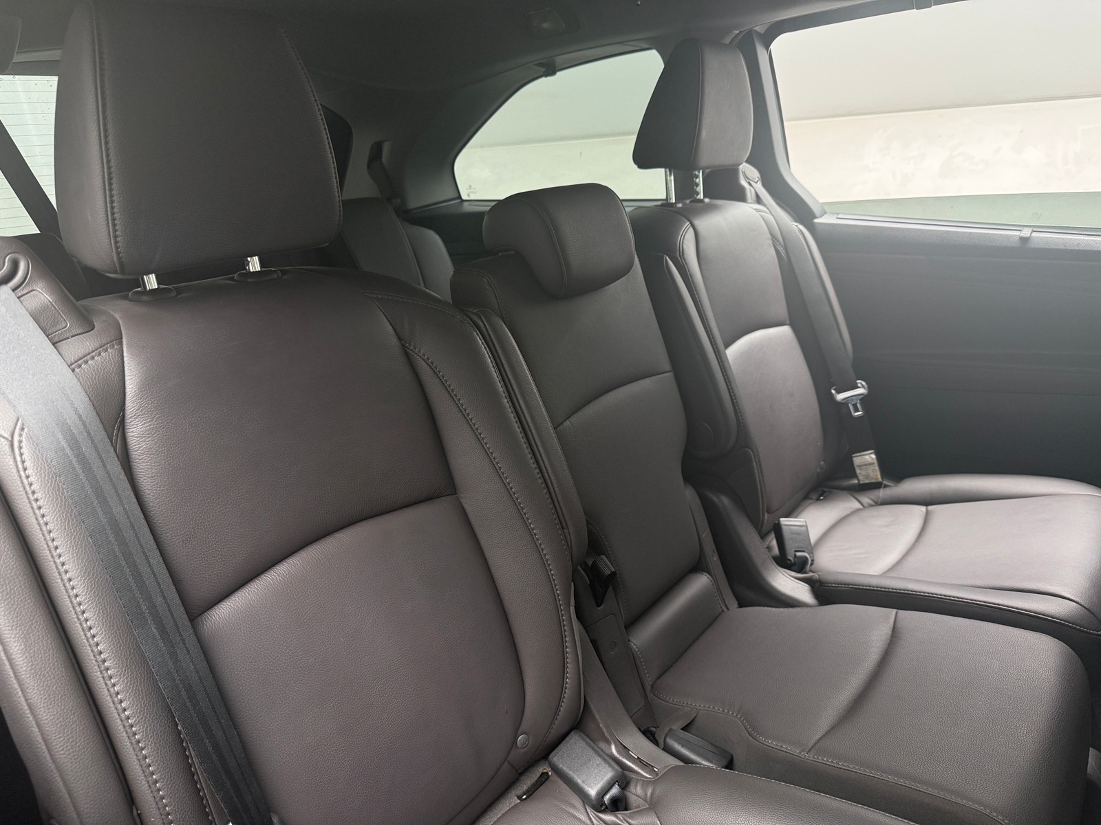 Thumbnail: 2020 Honda Odyssey - 5