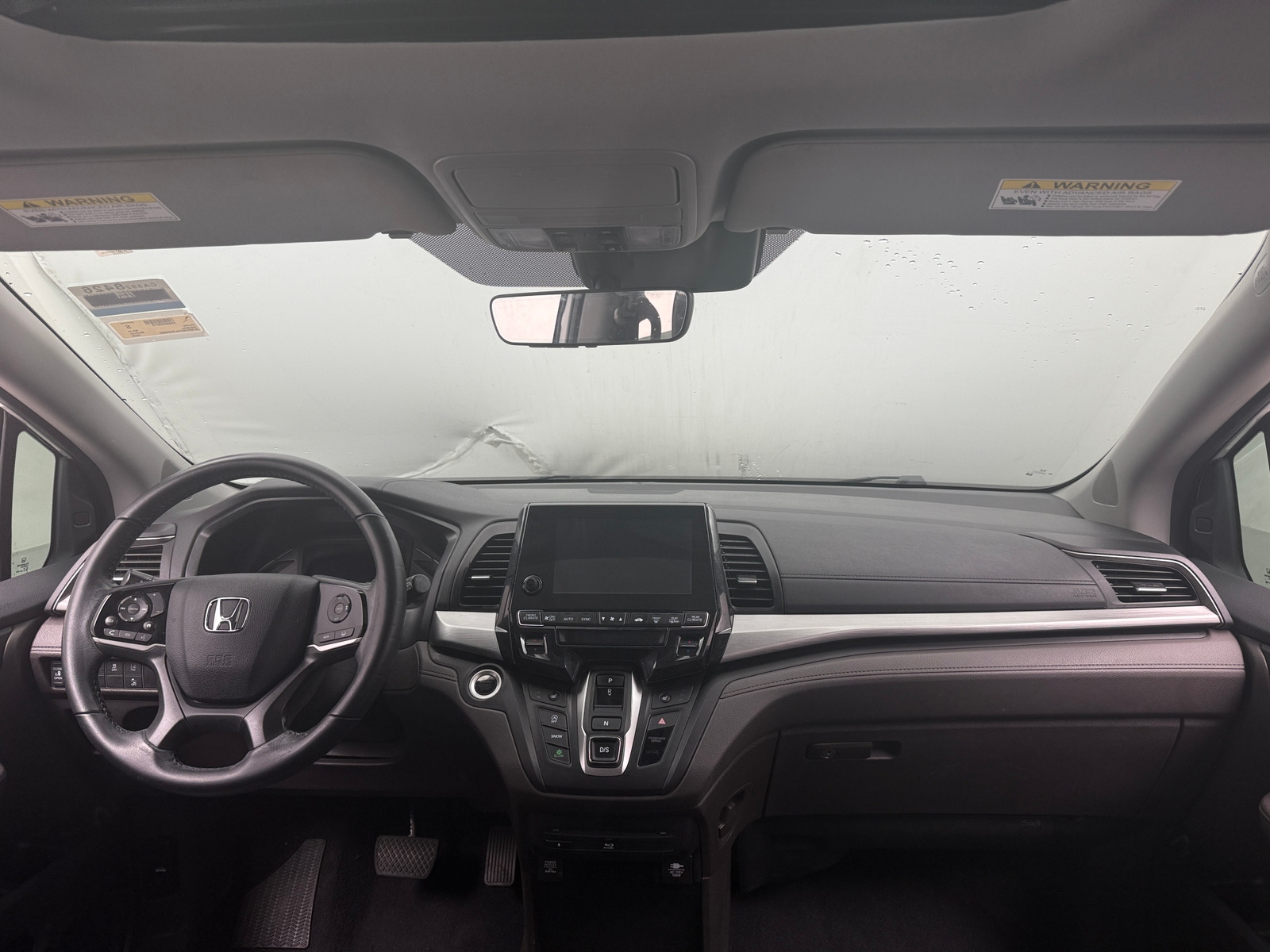 Thumbnail: 2020 Honda Odyssey - 2