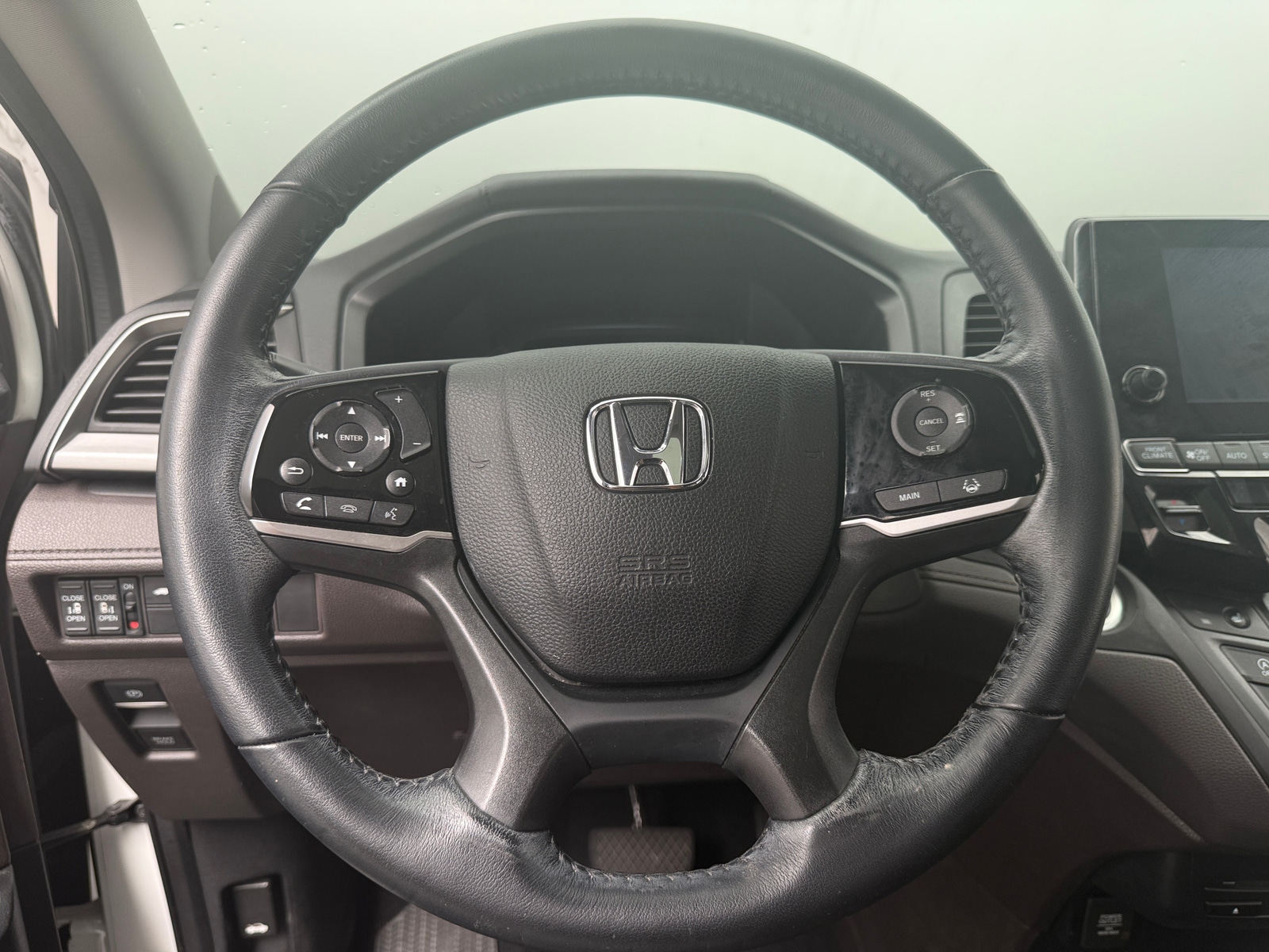 Thumbnail: 2020 Honda Odyssey - 4