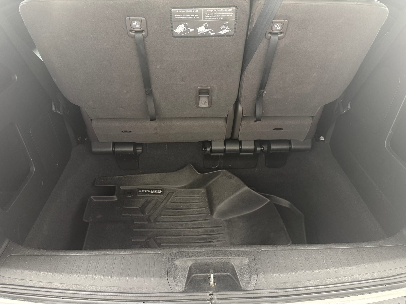 Thumbnail: 2020 Honda Odyssey - 6