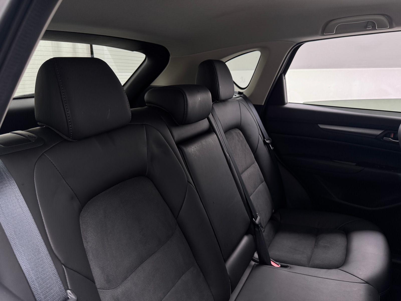 Thumbnail: 2023 Mazda CX-5 - 5