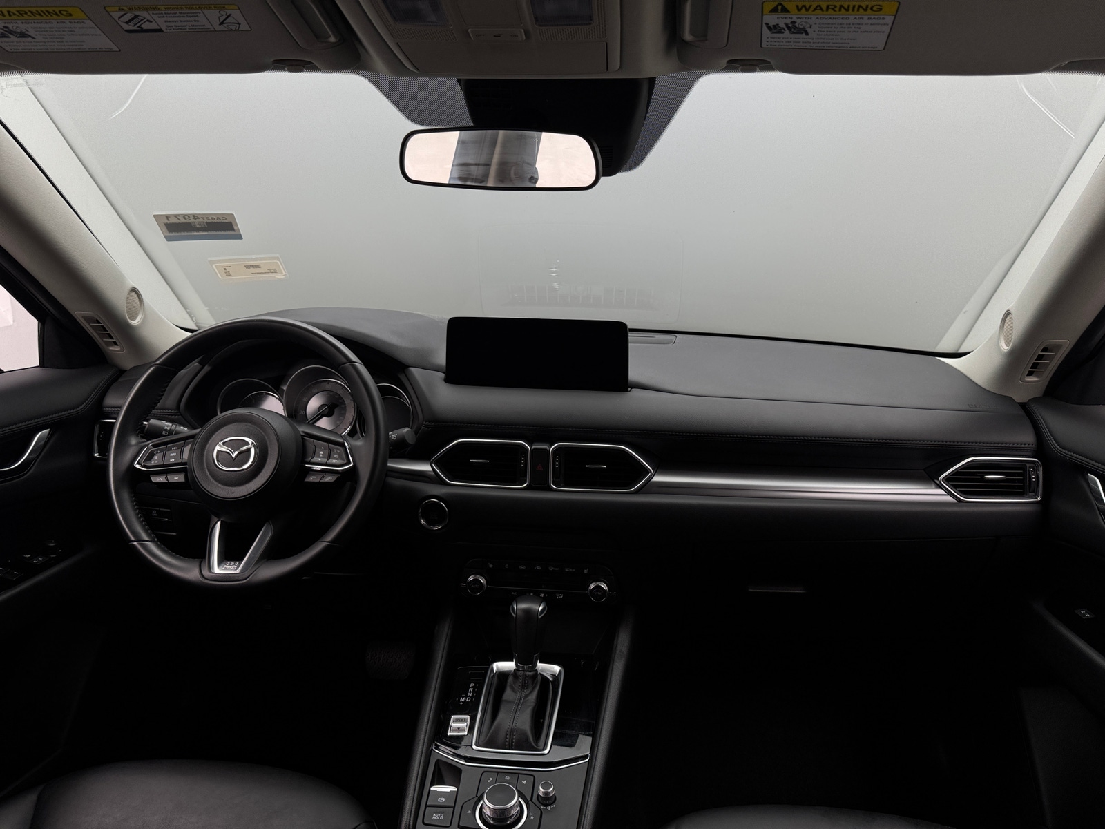 Thumbnail: 2023 Mazda CX-5 - 2