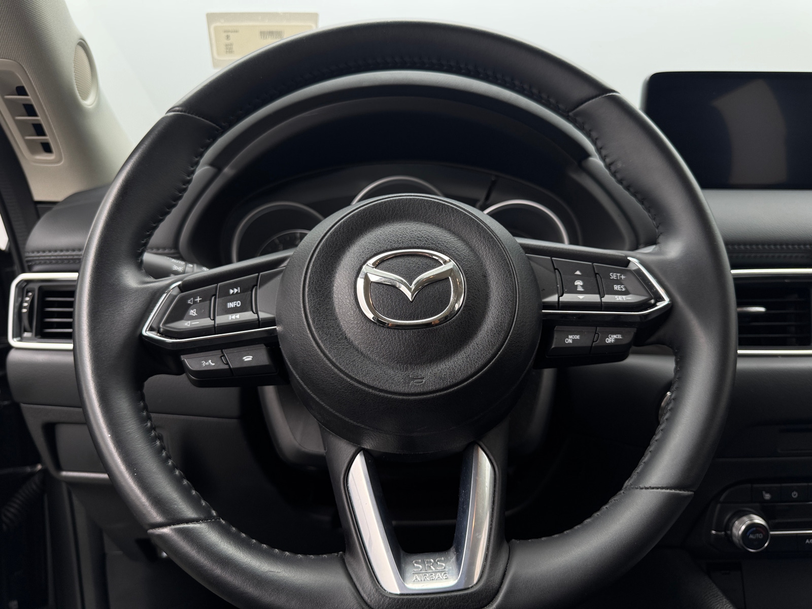 Thumbnail: 2023 Mazda CX-5 - 4