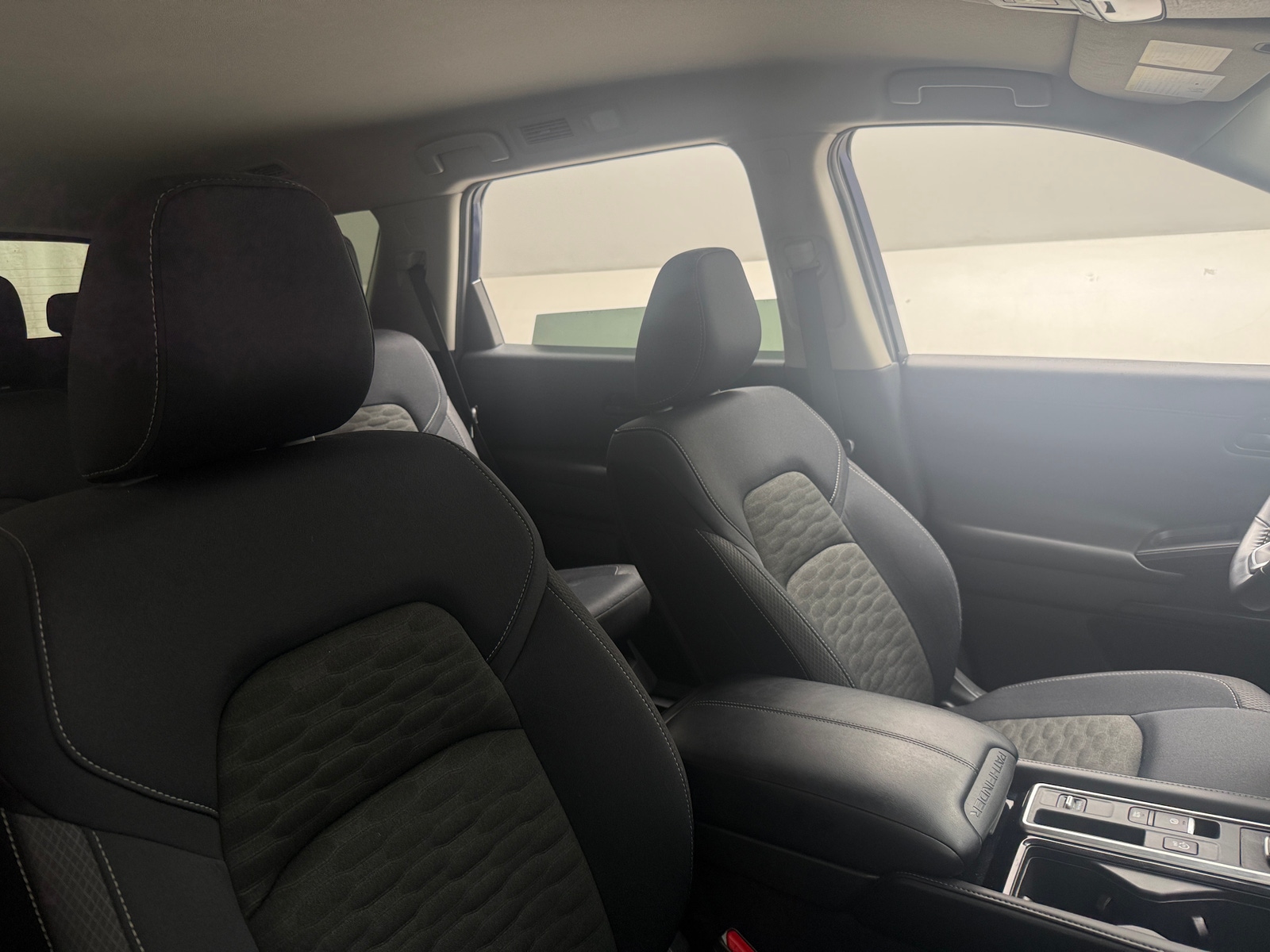 Thumbnail: 2025 Nissan Pathfinder - 2