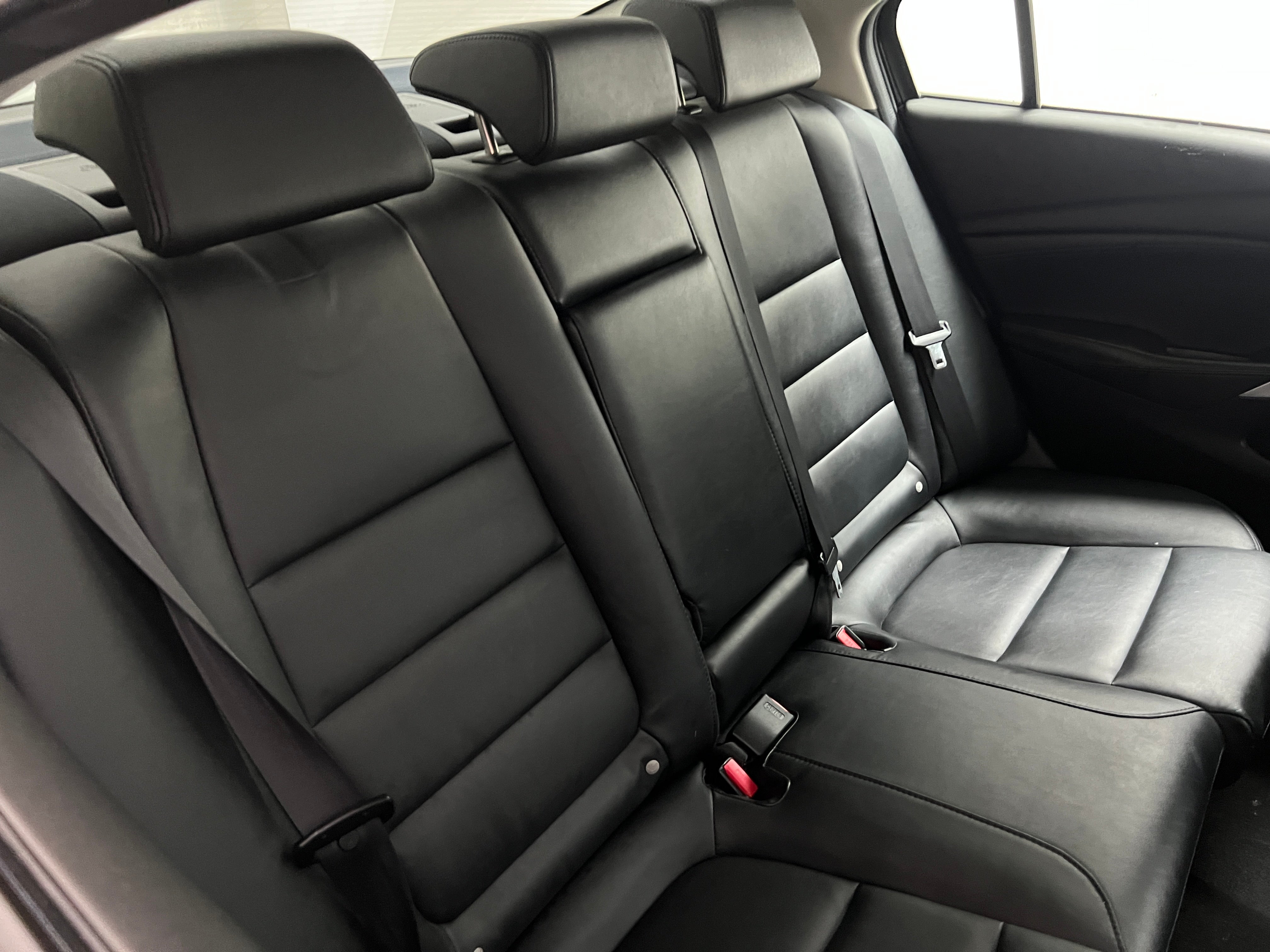 2015 Mazda MAZDA6