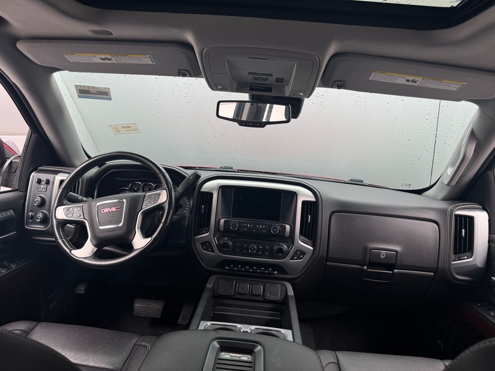 Thumbnail: 2018 GMC Sierra 1500 - 2