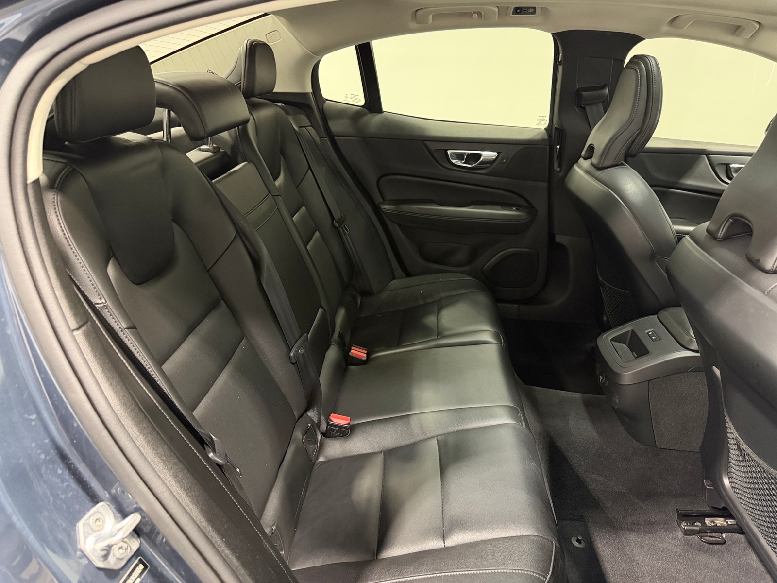 Thumbnail: 2019 Volvo S60 - 5