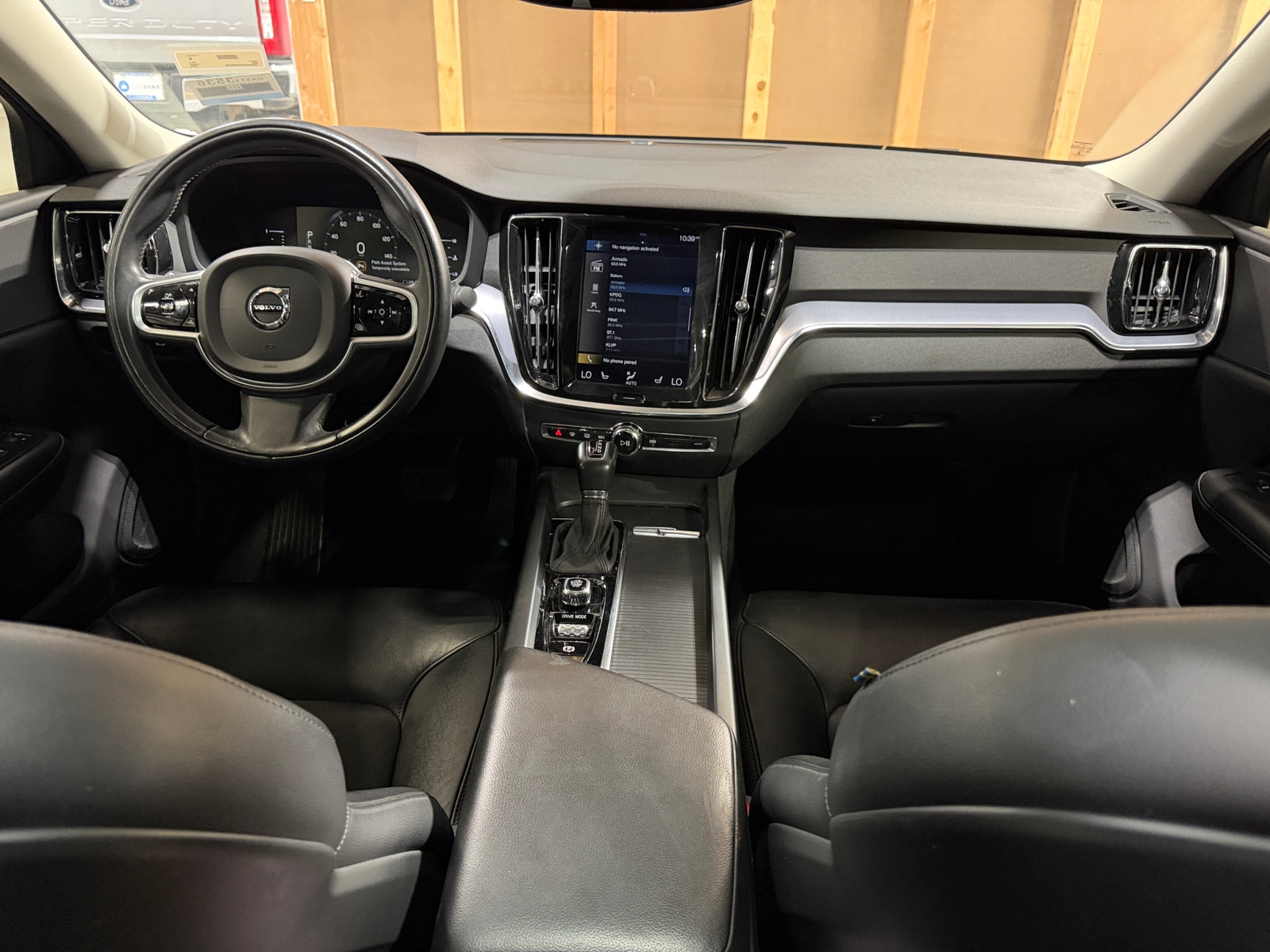 Thumbnail: 2019 Volvo S60 - 2