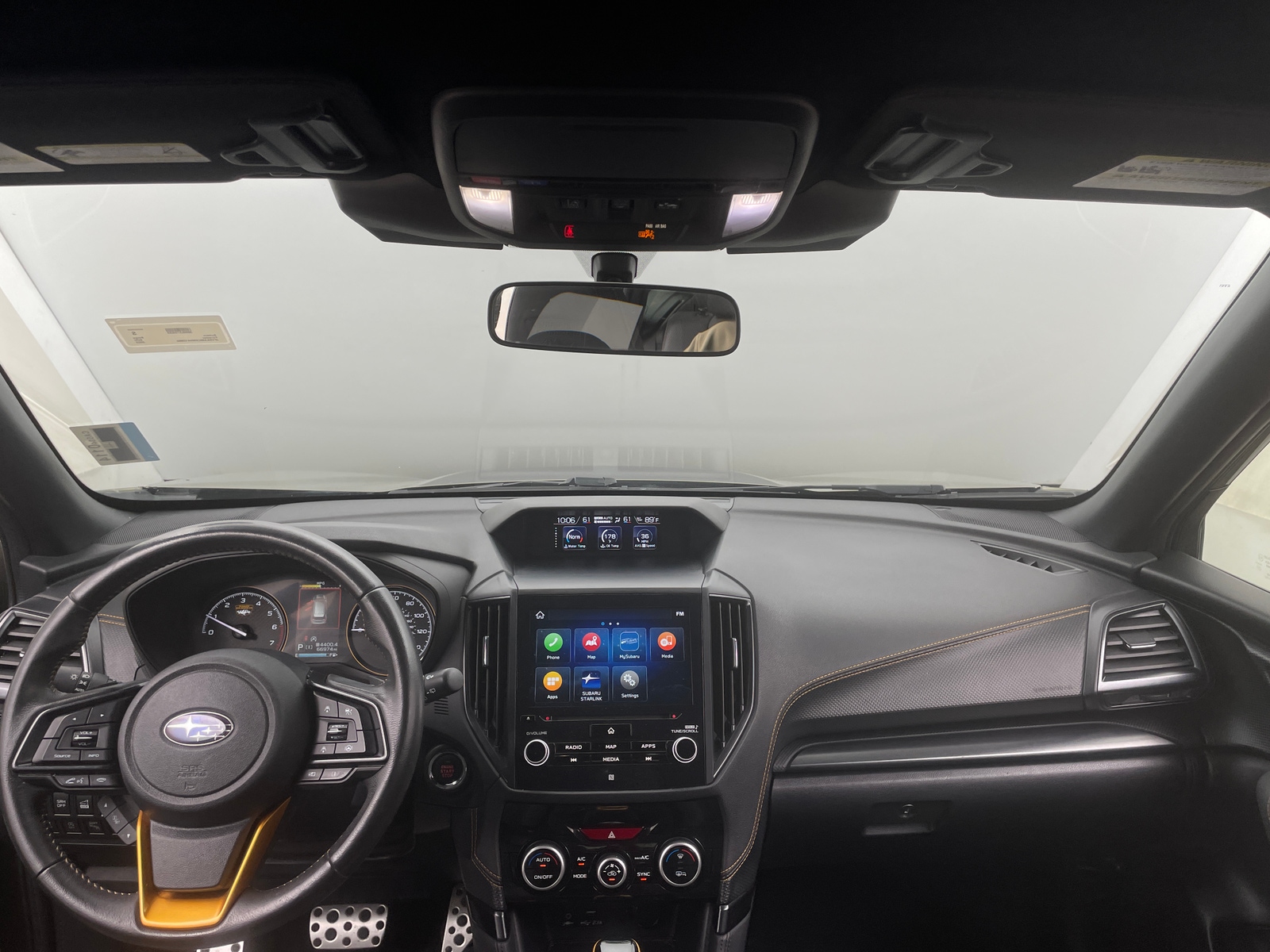 Thumbnail: 2022 Subaru Forester - 2