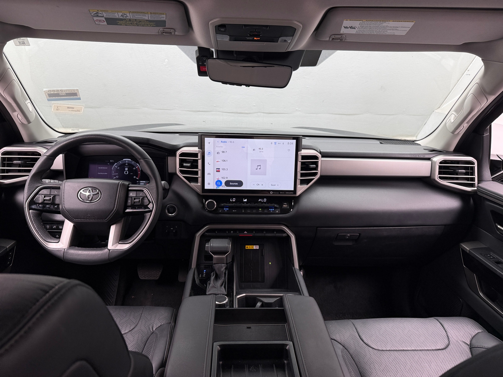 Thumbnail: 2024 Toyota Tundra - 2