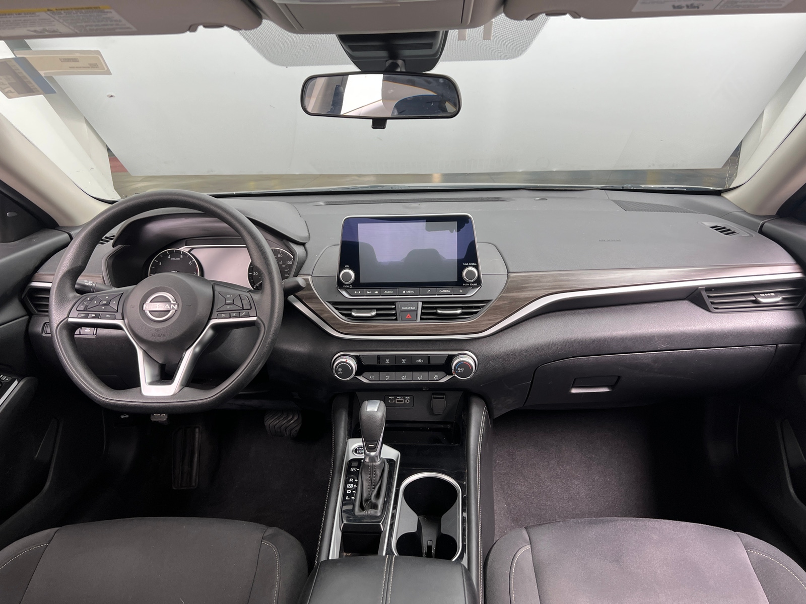 Thumbnail: 2023 Nissan Altima - 3