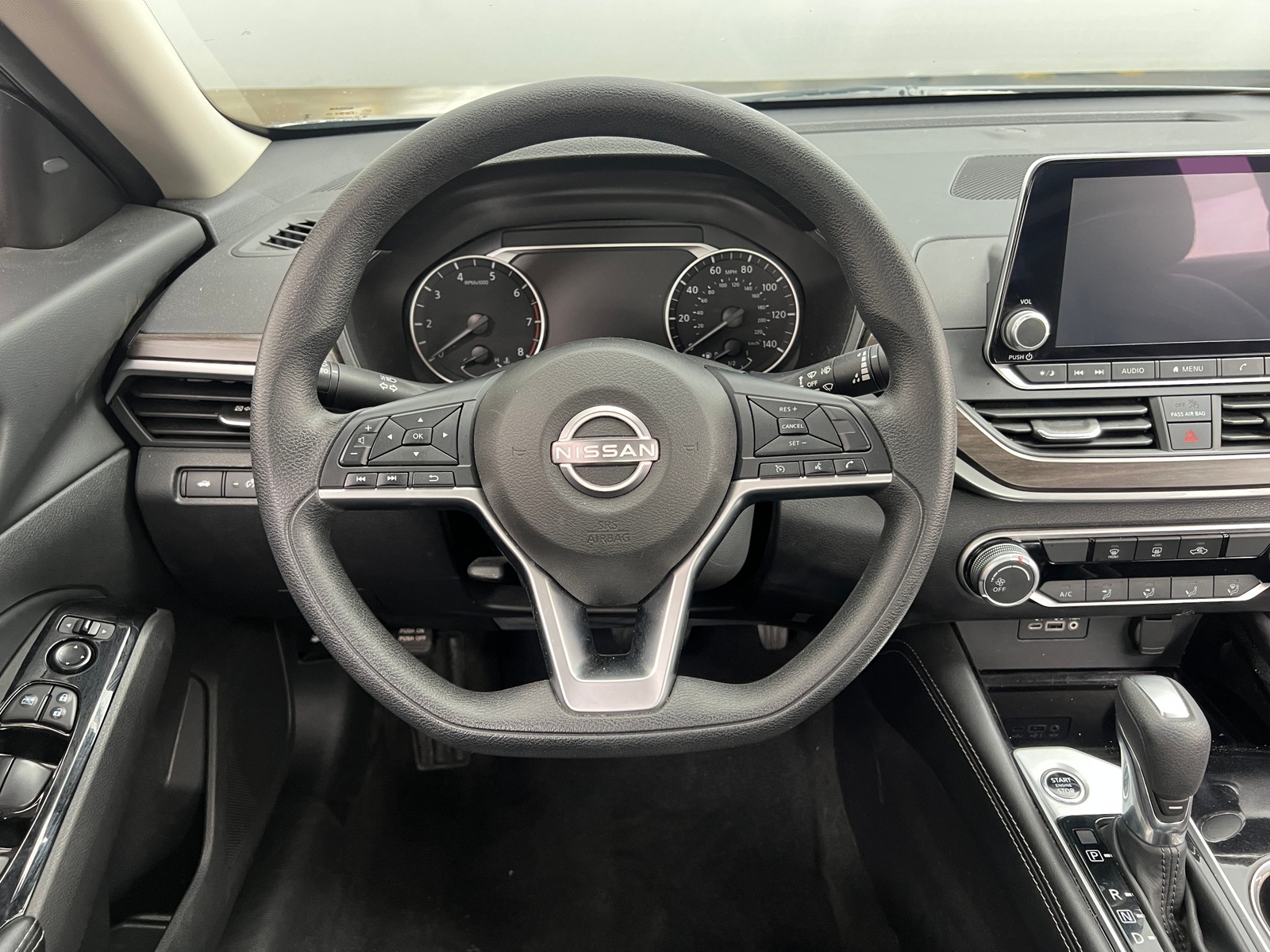 Thumbnail: 2023 Nissan Altima - 5