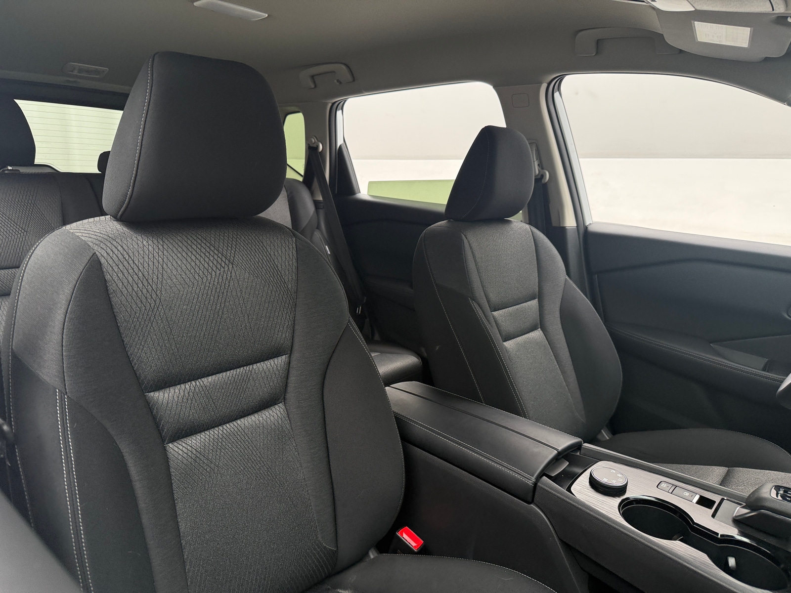 Thumbnail: 2026 Nissan Rogue - 2