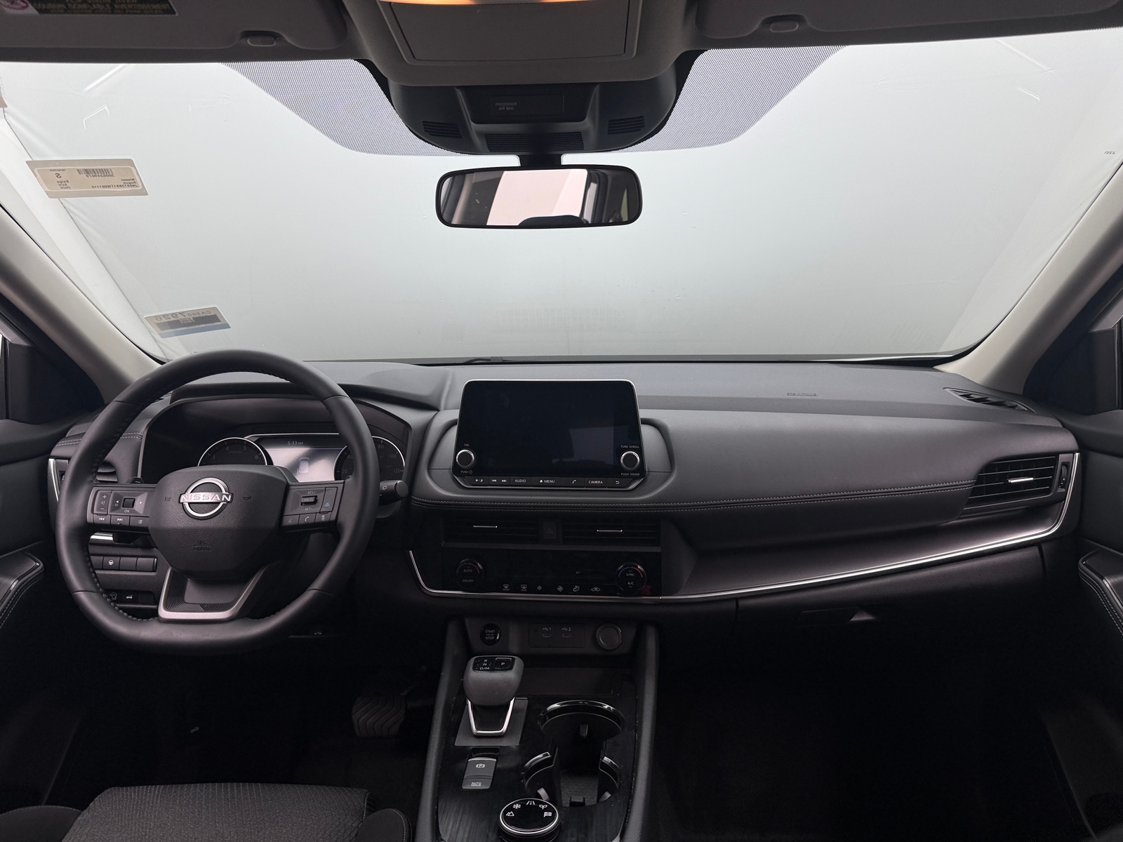 Thumbnail: 2026 Nissan Rogue - 3