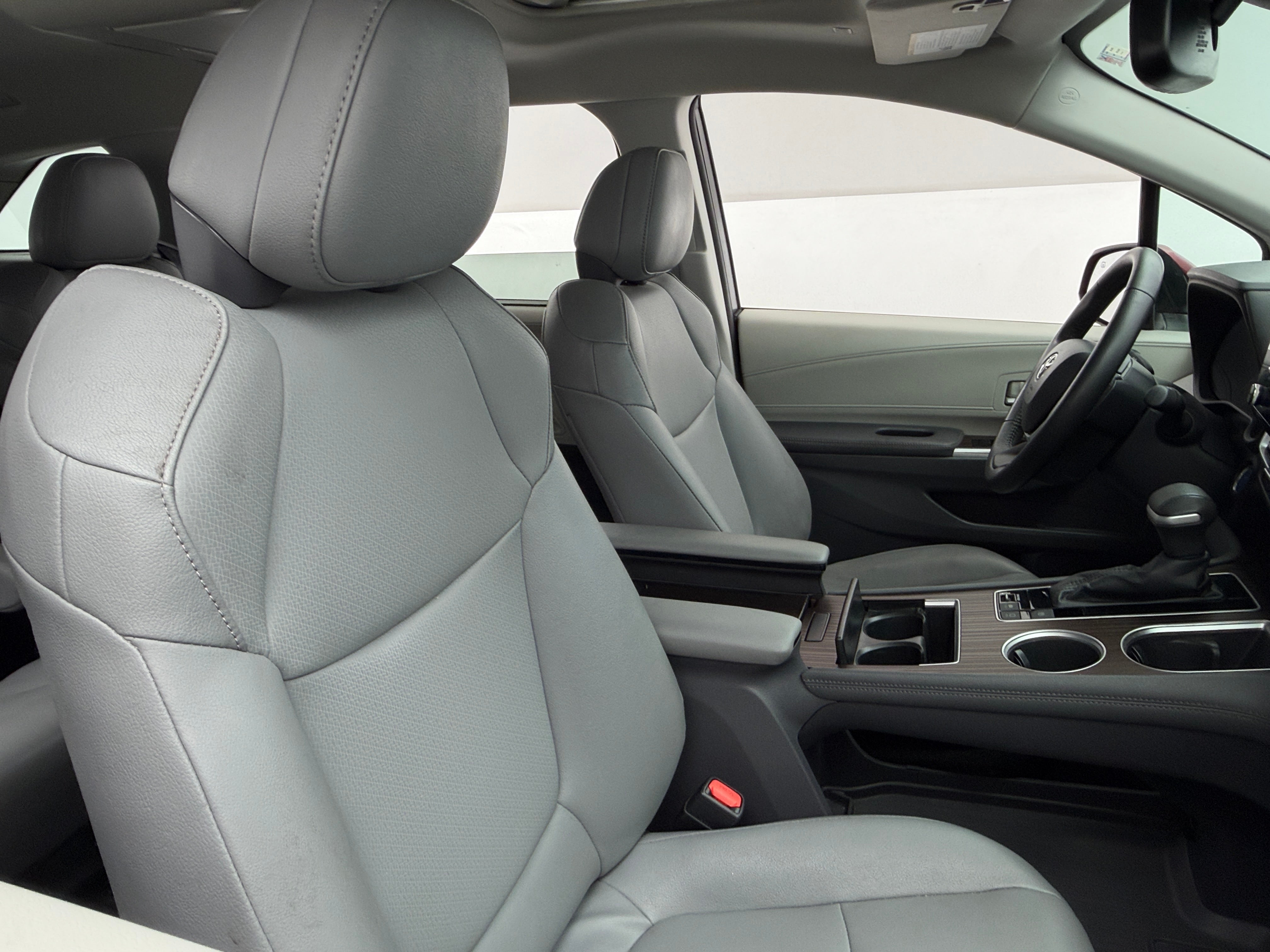 2022 Toyota Sienna