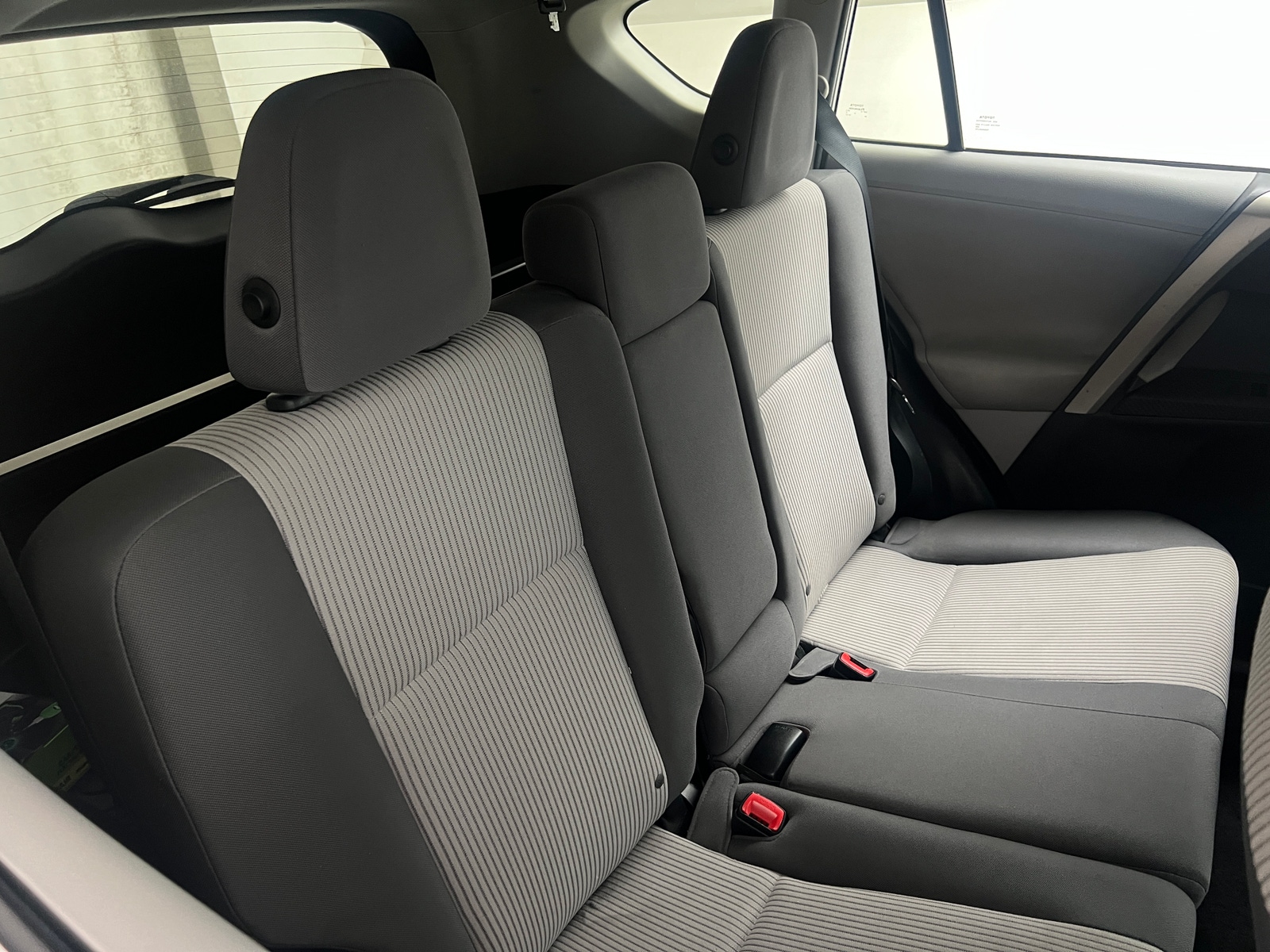 Thumbnail: 2013 Toyota RAV4 - 6