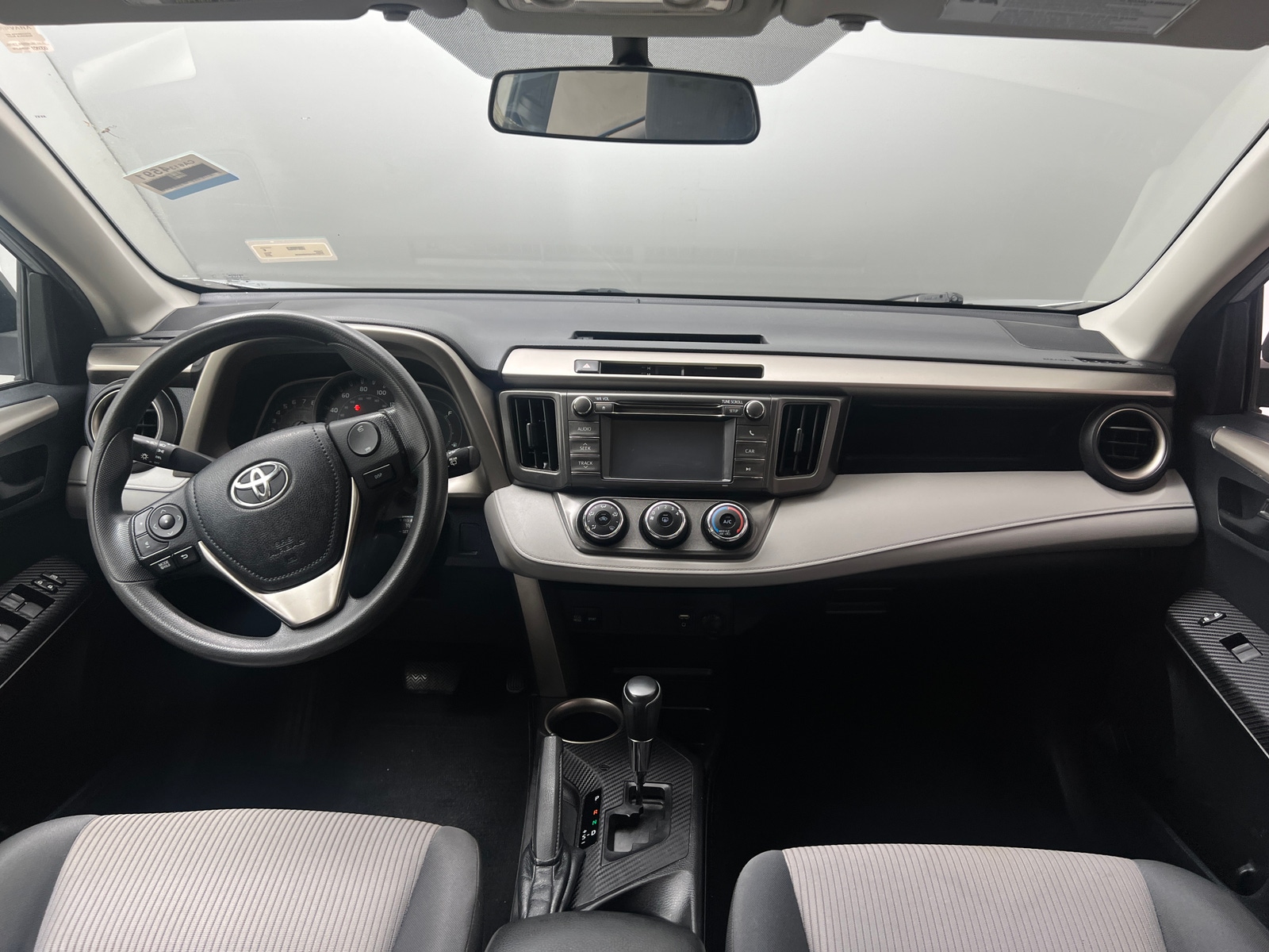 Thumbnail: 2013 Toyota RAV4 - 3