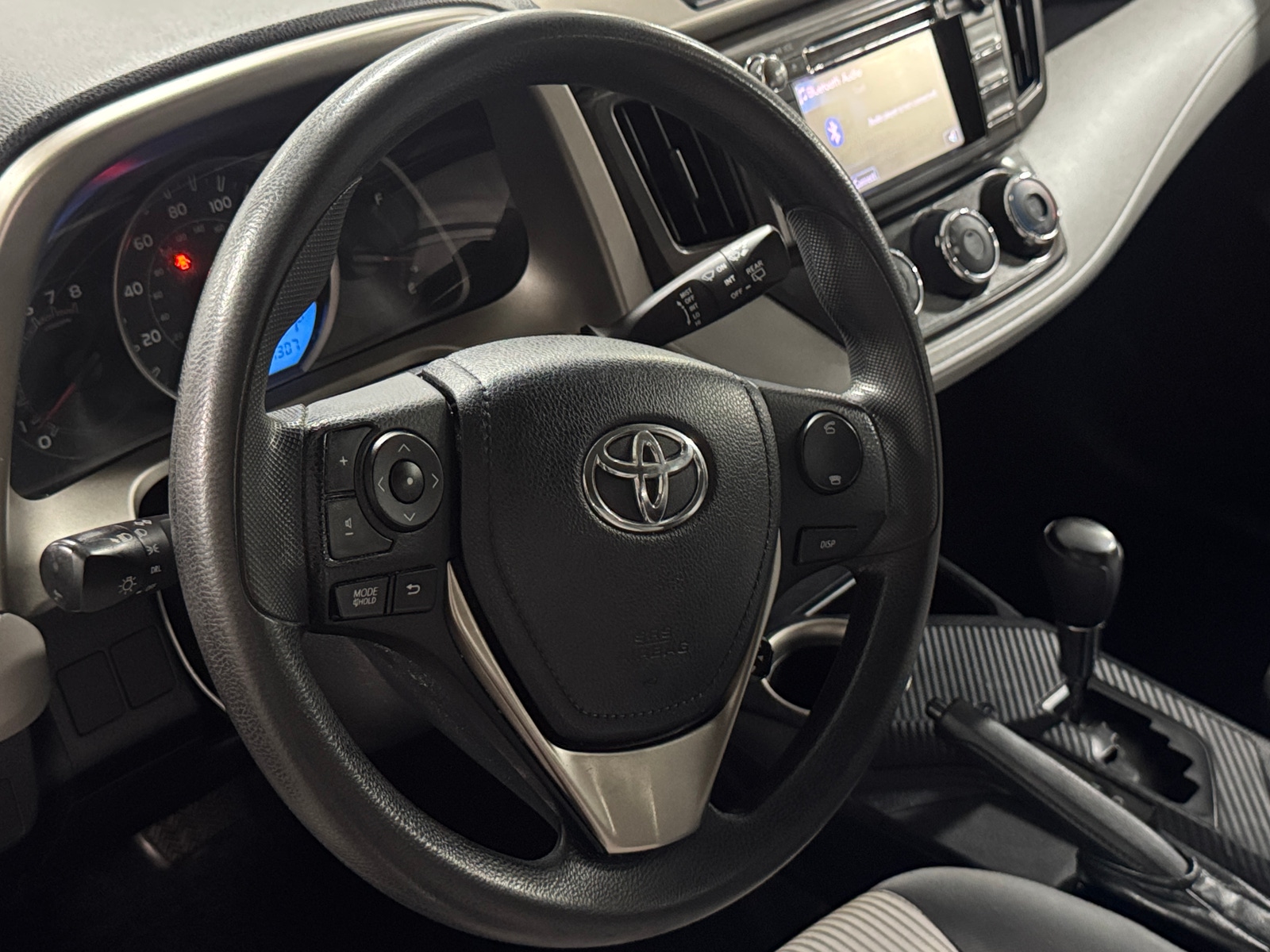 Thumbnail: 2013 Toyota RAV4 - 5