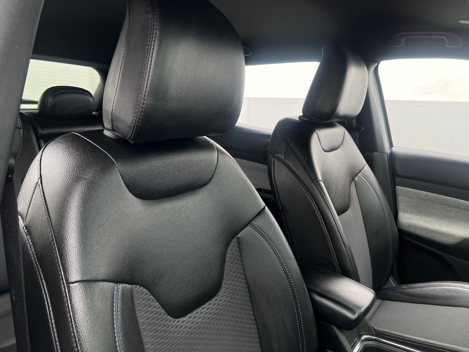 Thumbnail: 2024 Jeep Compass - 2