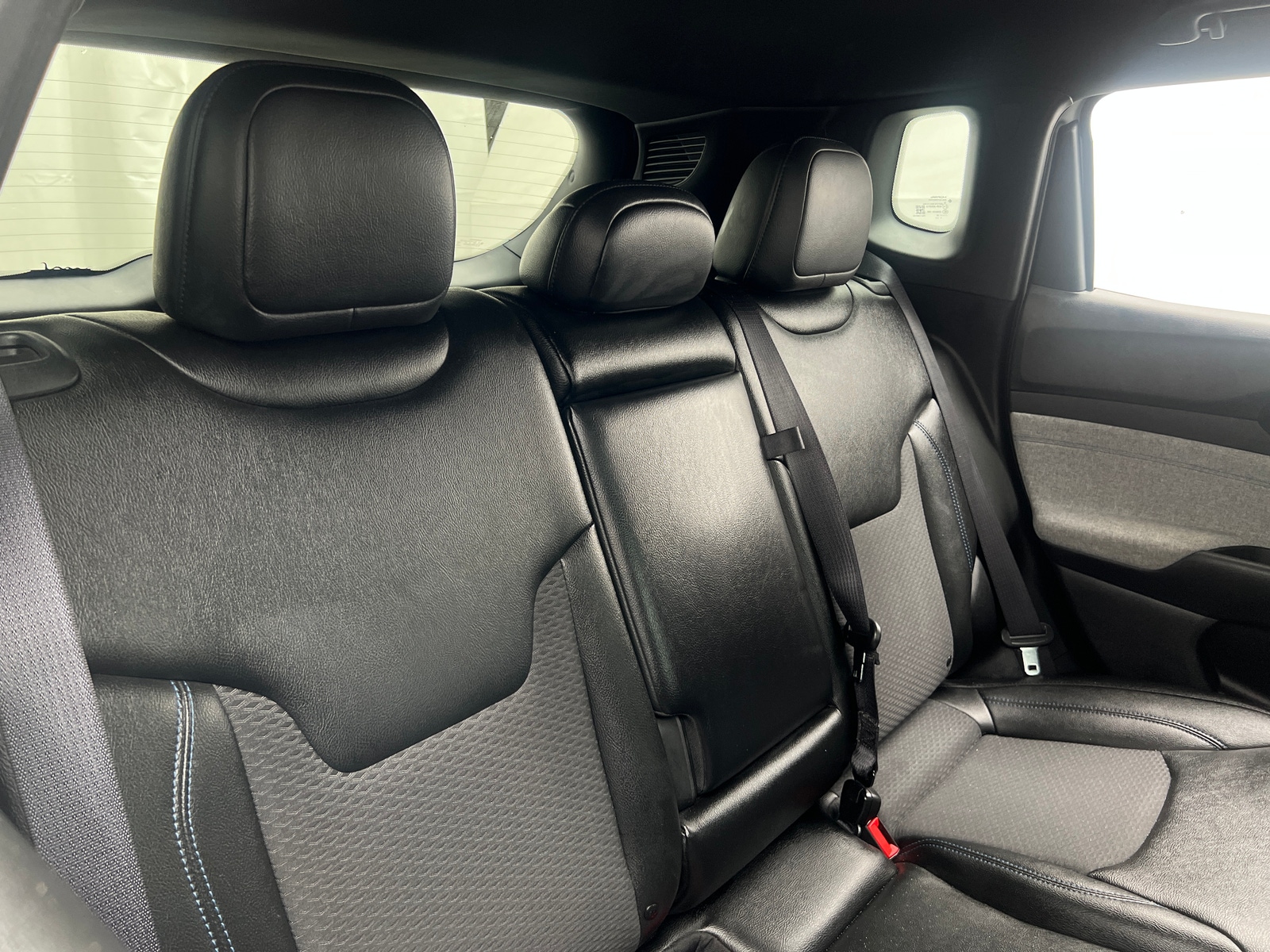 Thumbnail: 2024 Jeep Compass - 6