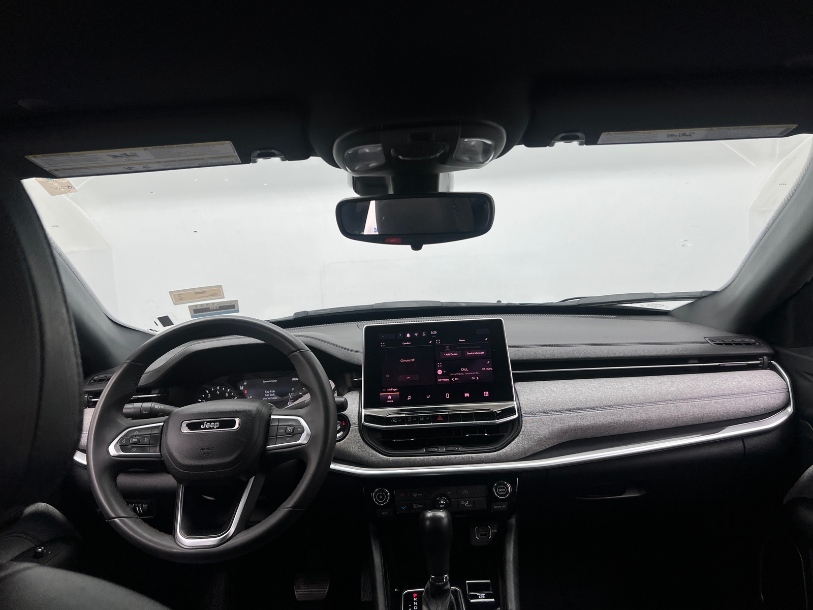 Thumbnail: 2024 Jeep Compass - 3