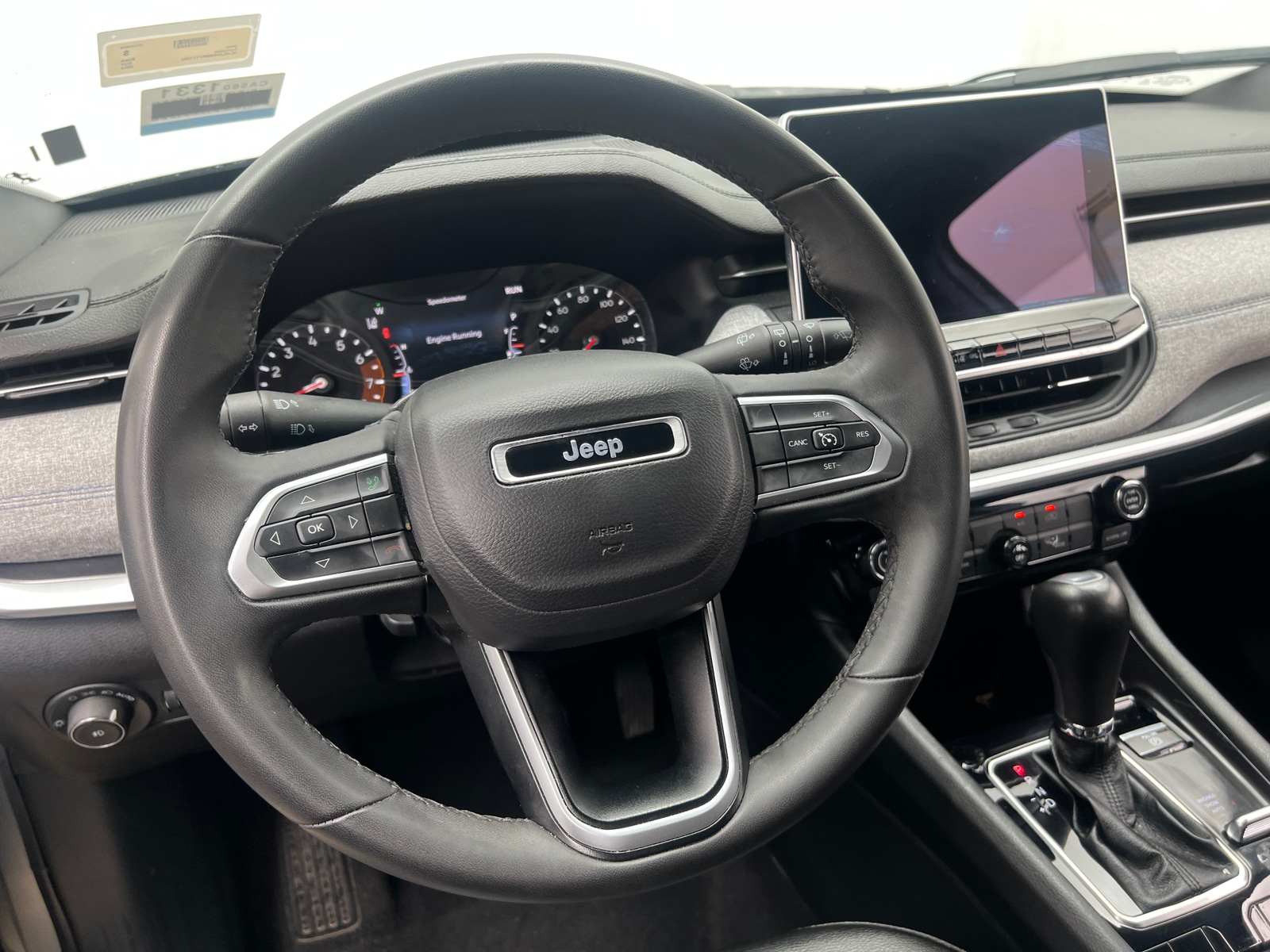 Thumbnail: 2024 Jeep Compass - 5