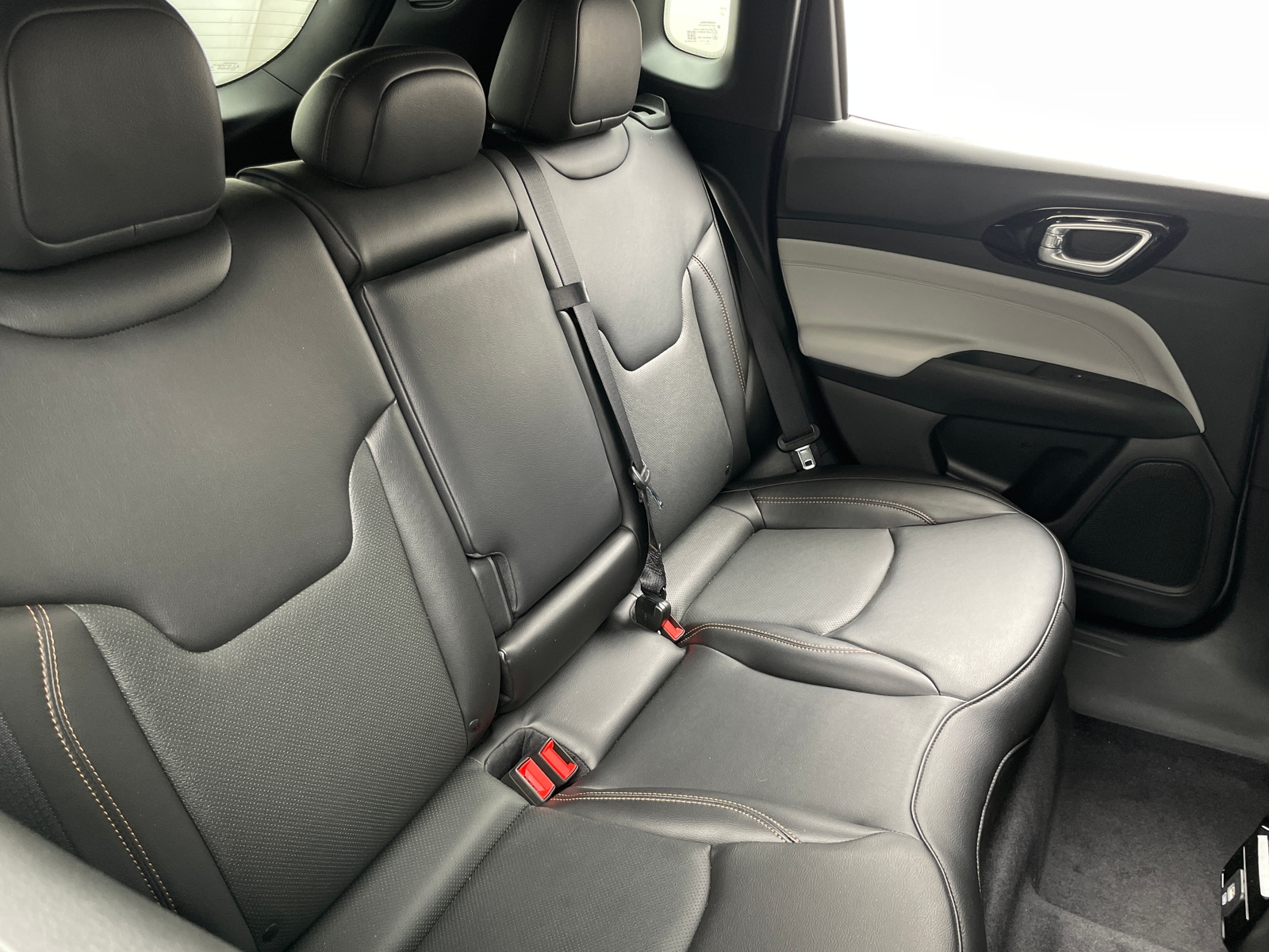 Thumbnail: 2023 Jeep Compass - 5