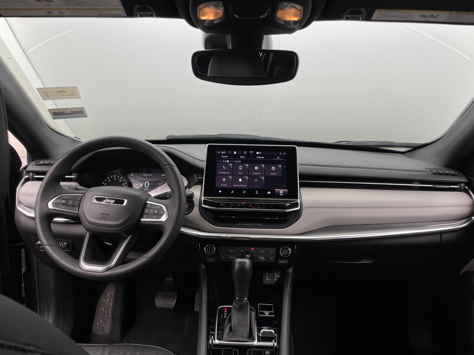 Thumbnail: 2023 Jeep Compass - 2