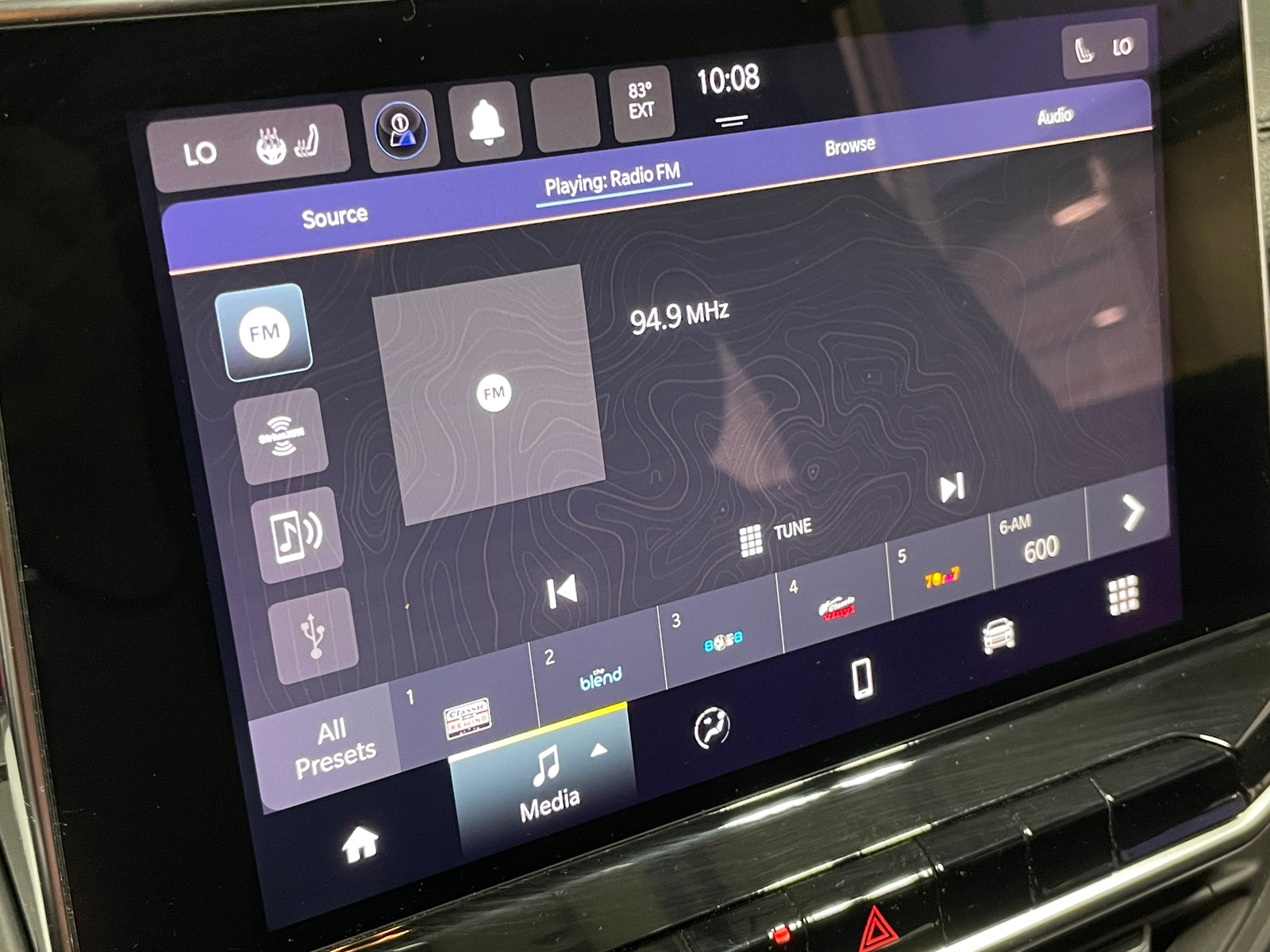 Thumbnail: 2023 Jeep Compass - 3