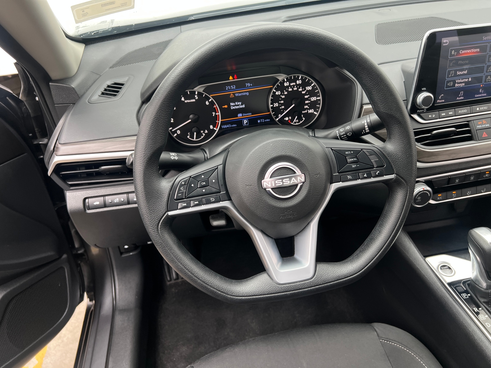 Thumbnail: 2025 Nissan Altima - 5
