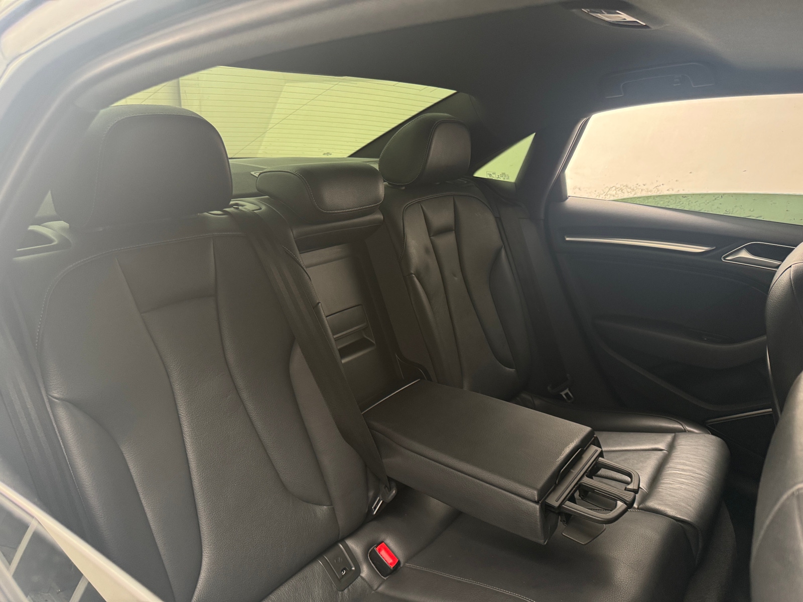 Thumbnail: 2020 Audi A3 - 5