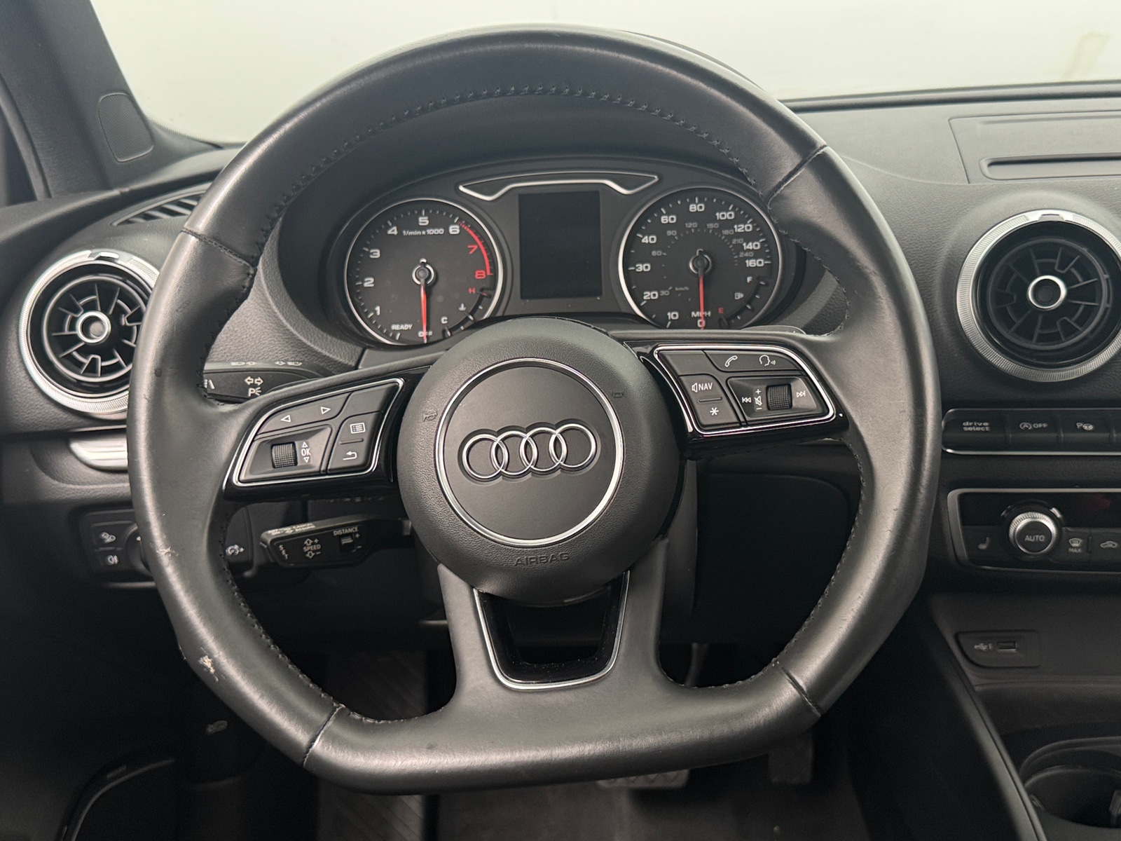 Thumbnail: 2020 Audi A3 - 4