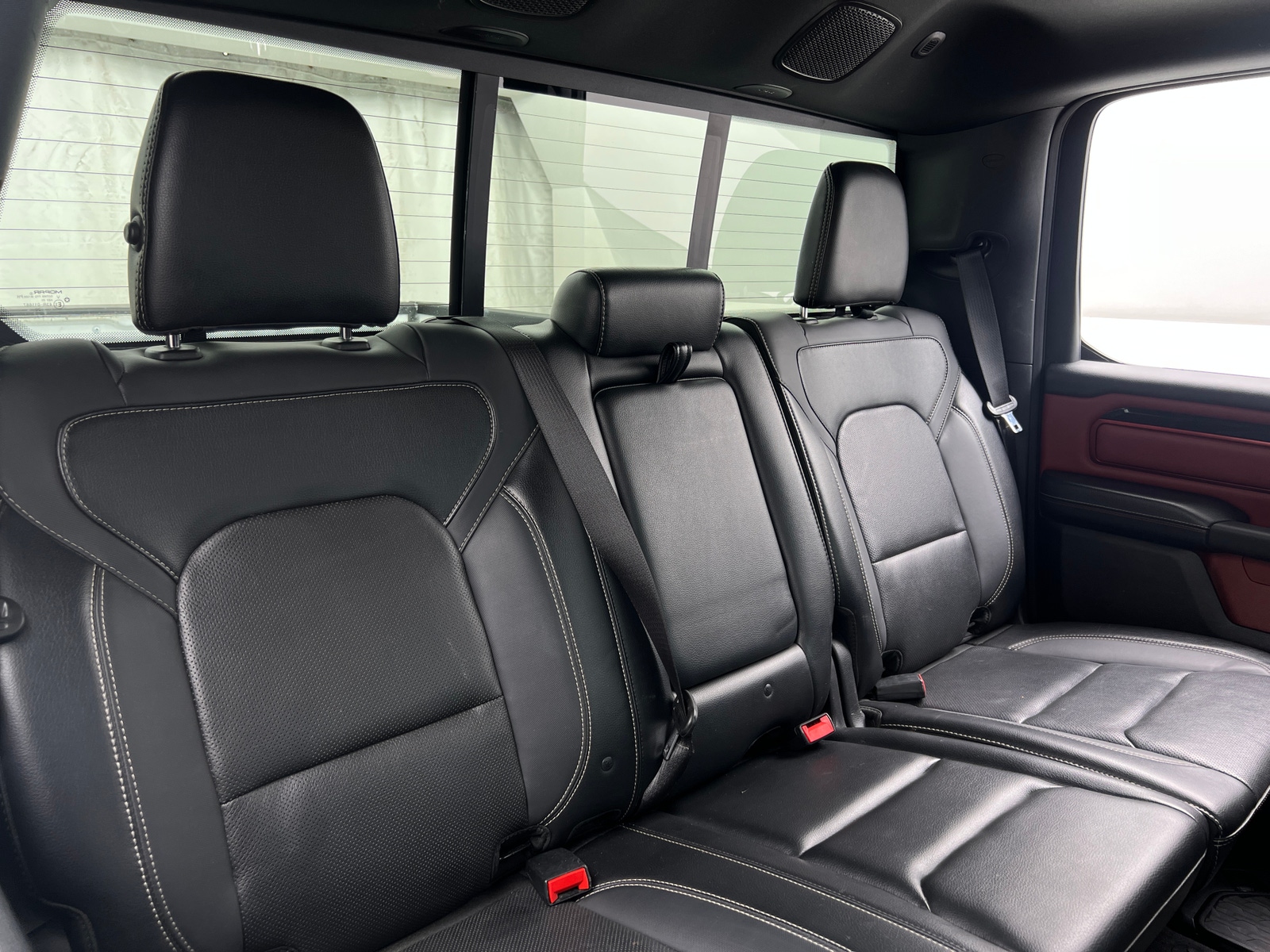 Thumbnail: 2021 RAM 1500 - 5