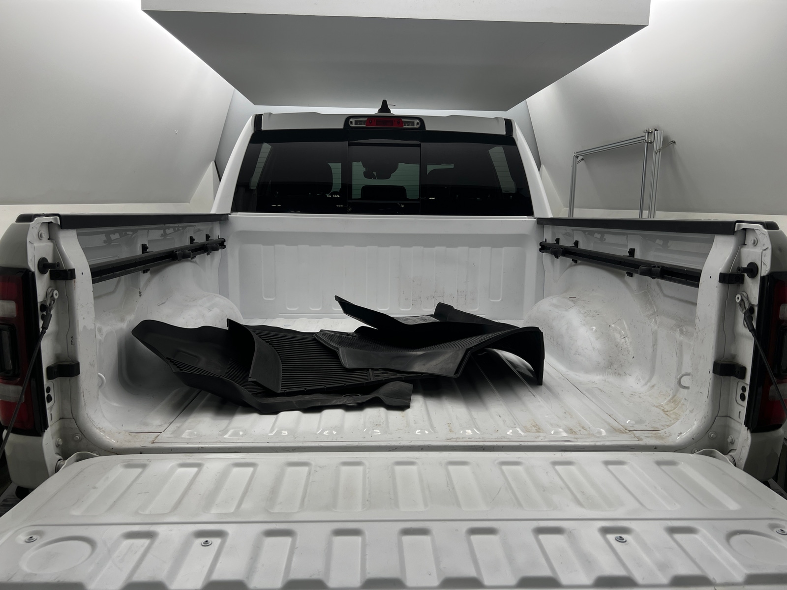 Thumbnail: 2021 RAM 1500 - 6
