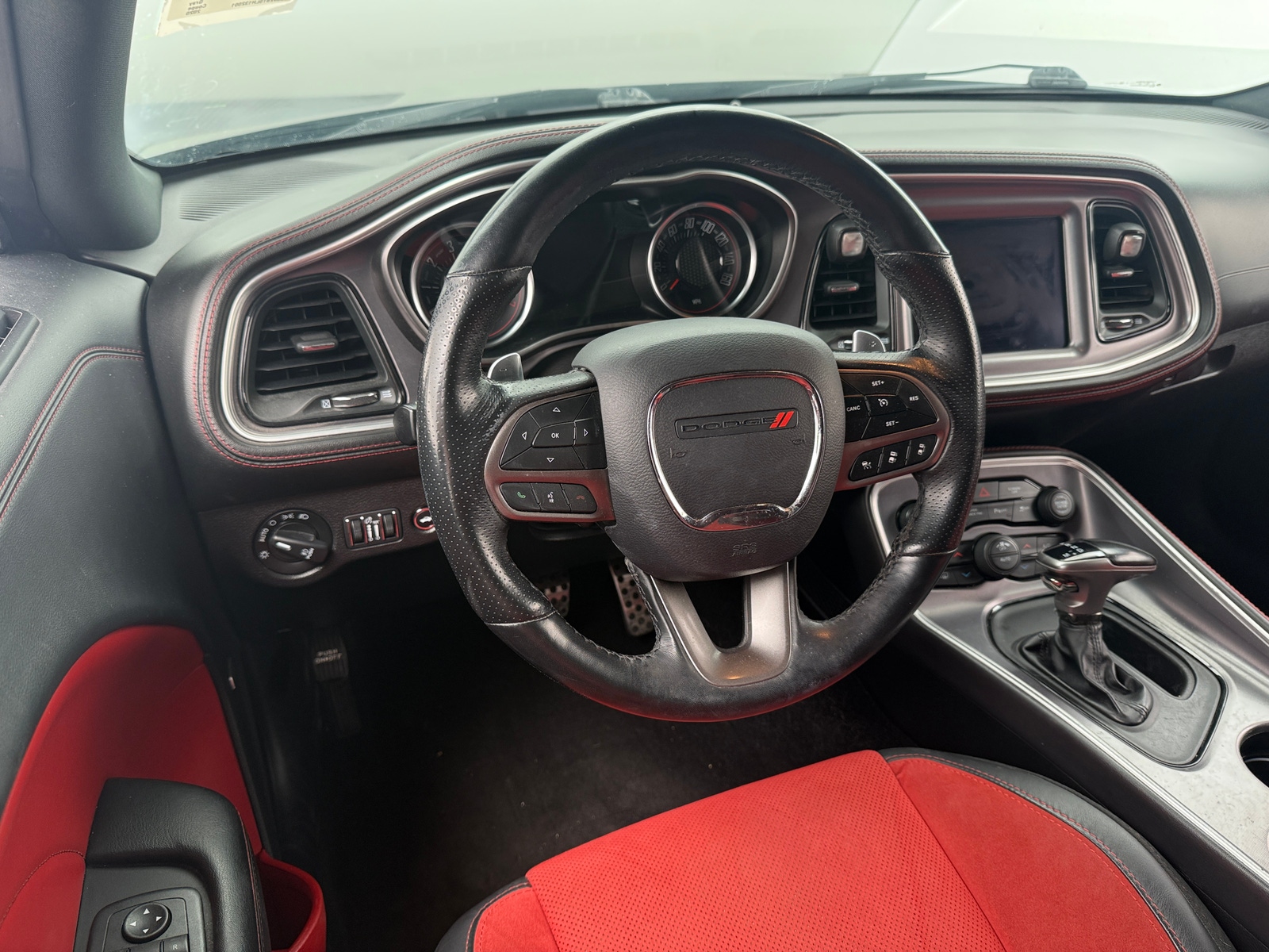 Thumbnail: 2020 Dodge Challenger - 3